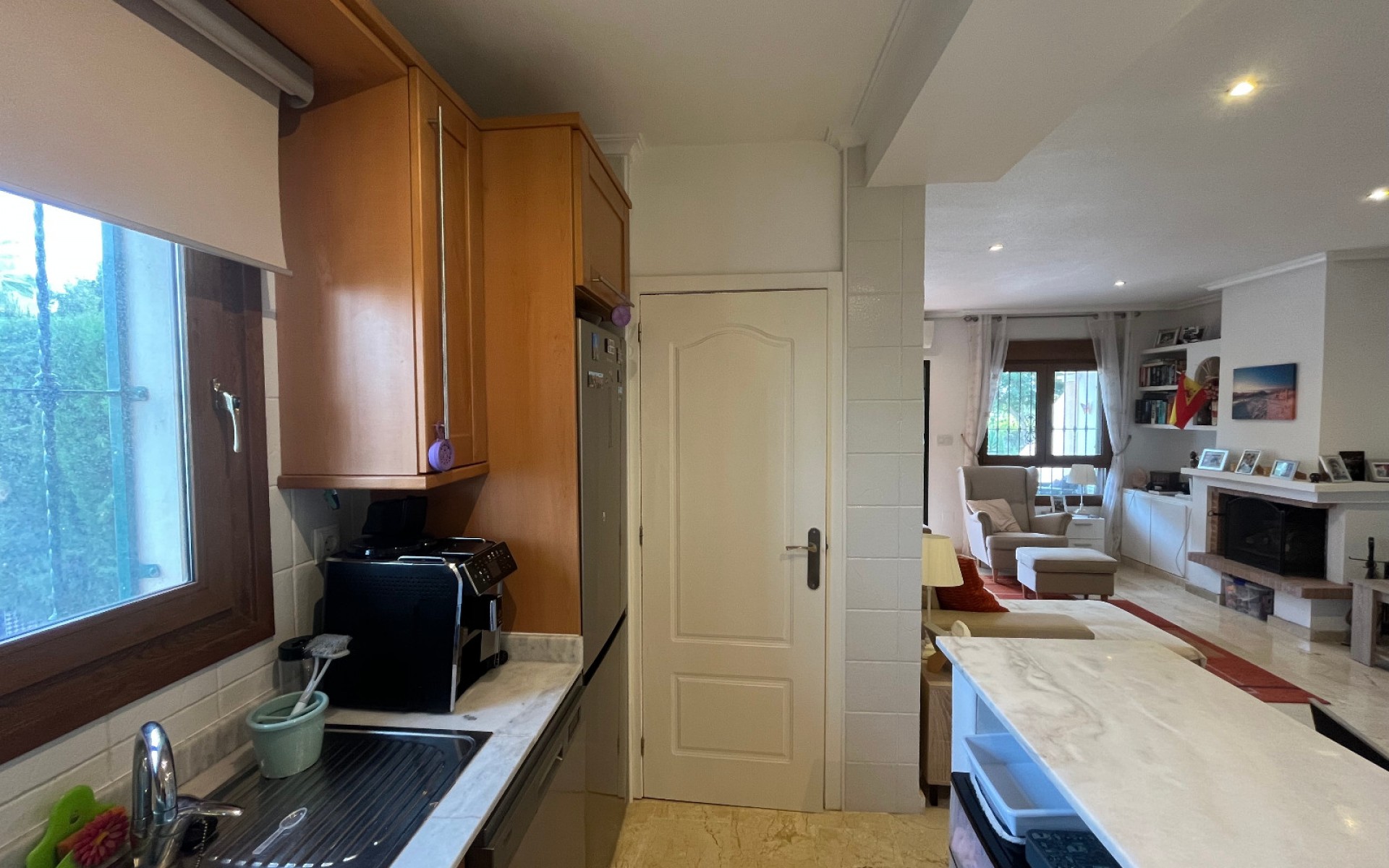 Resale - Appartement - Villamartin - Pau 8