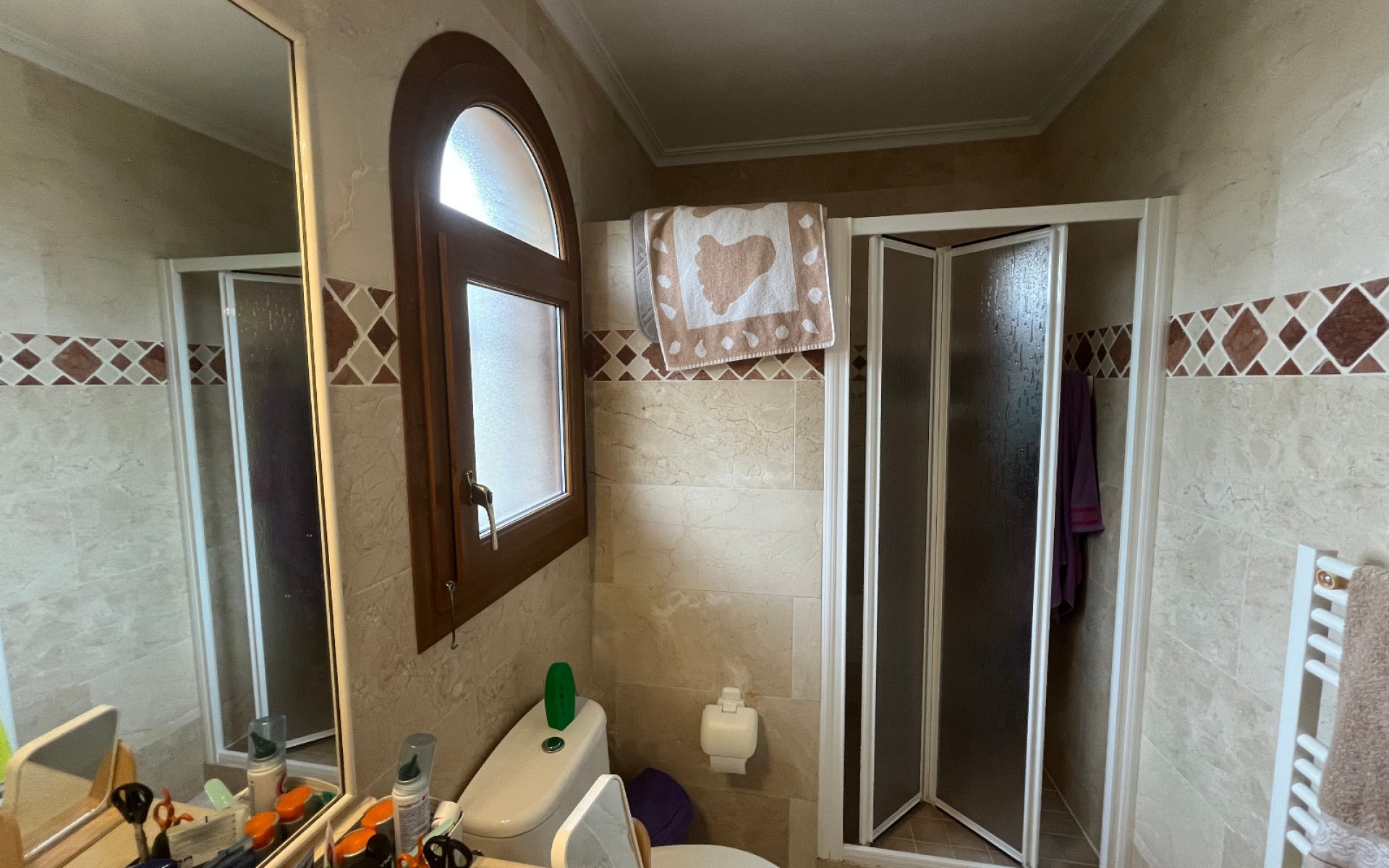 Resale - Appartement - Villamartin - Pau 8