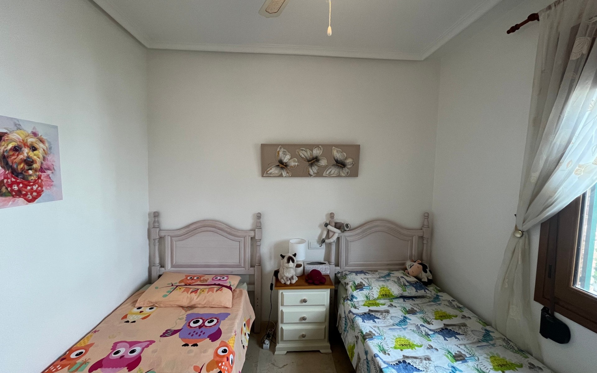 Resale - Appartement - Villamartin - Pau 8