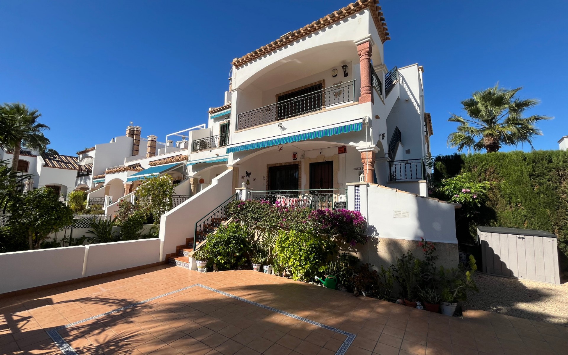 Resale - Appartement - Villamartin - Pau 8