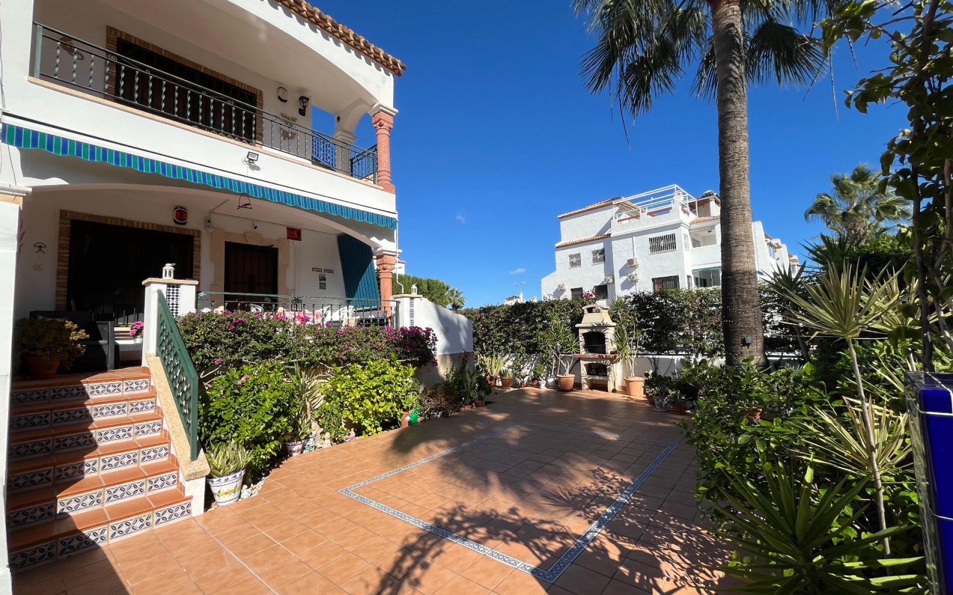 Resale - Appartement - Villamartin - Pau 8