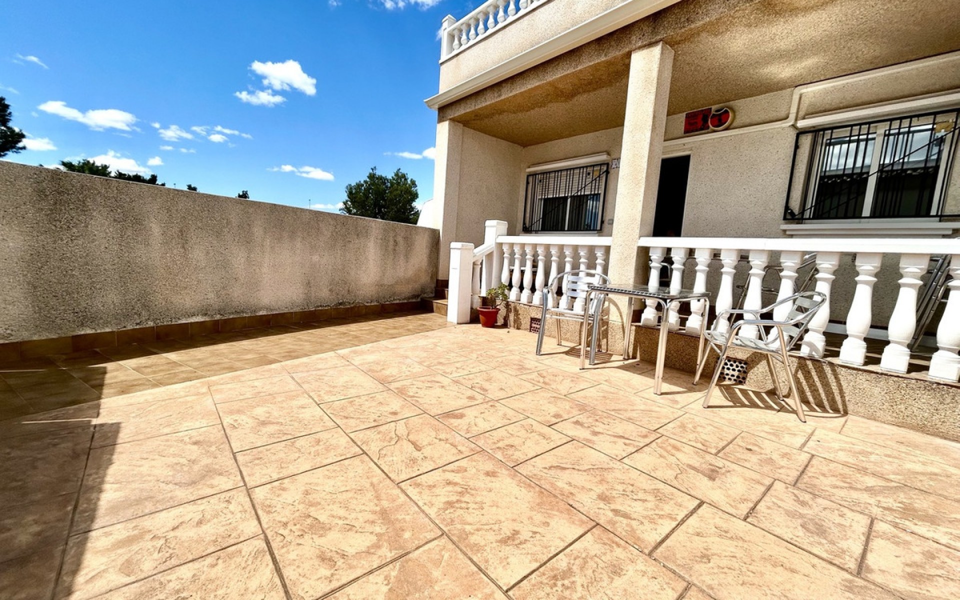Resale - Appartement - Villamartin - Pau 8
