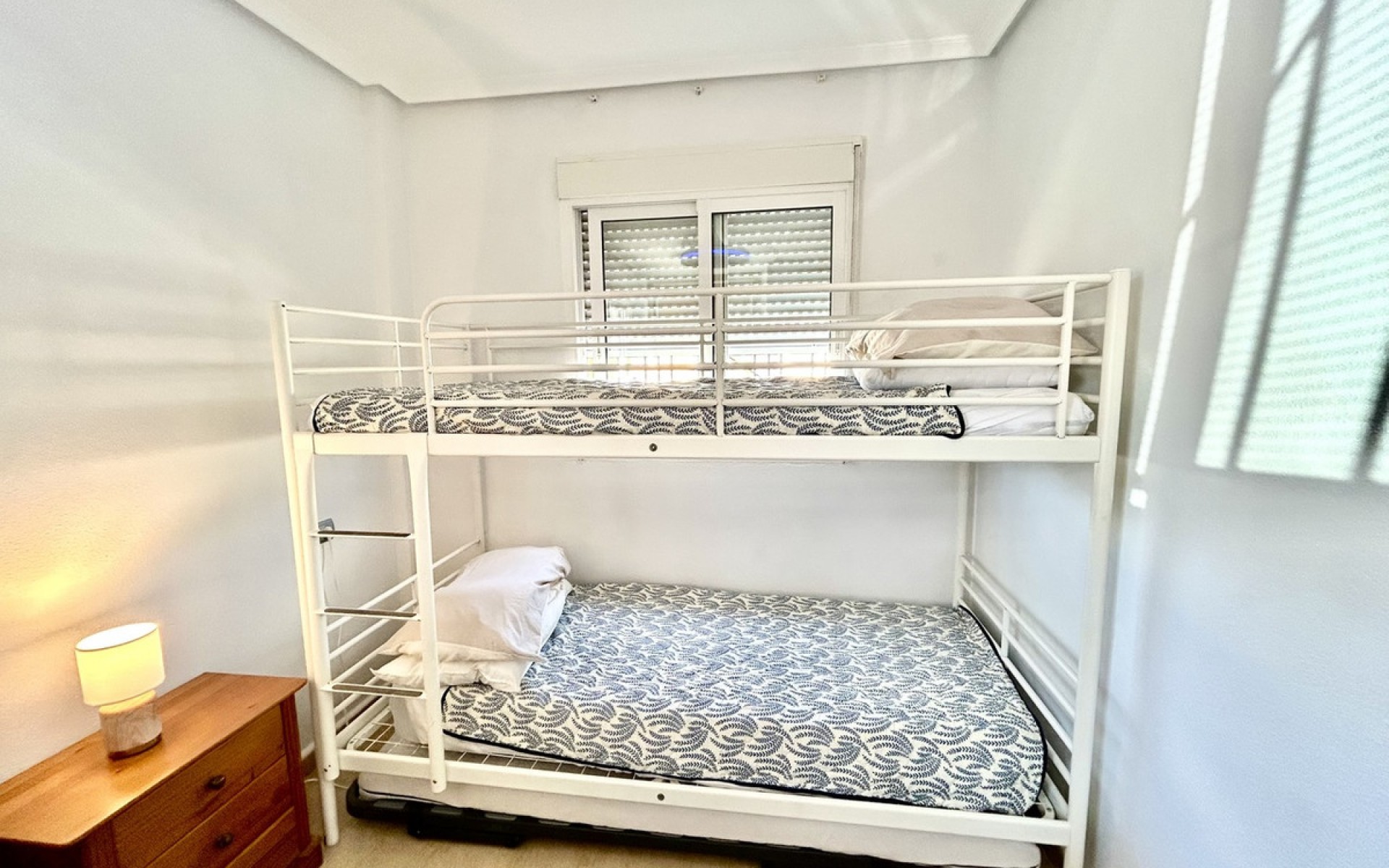 Resale - Appartement - Villamartin - Pau 8