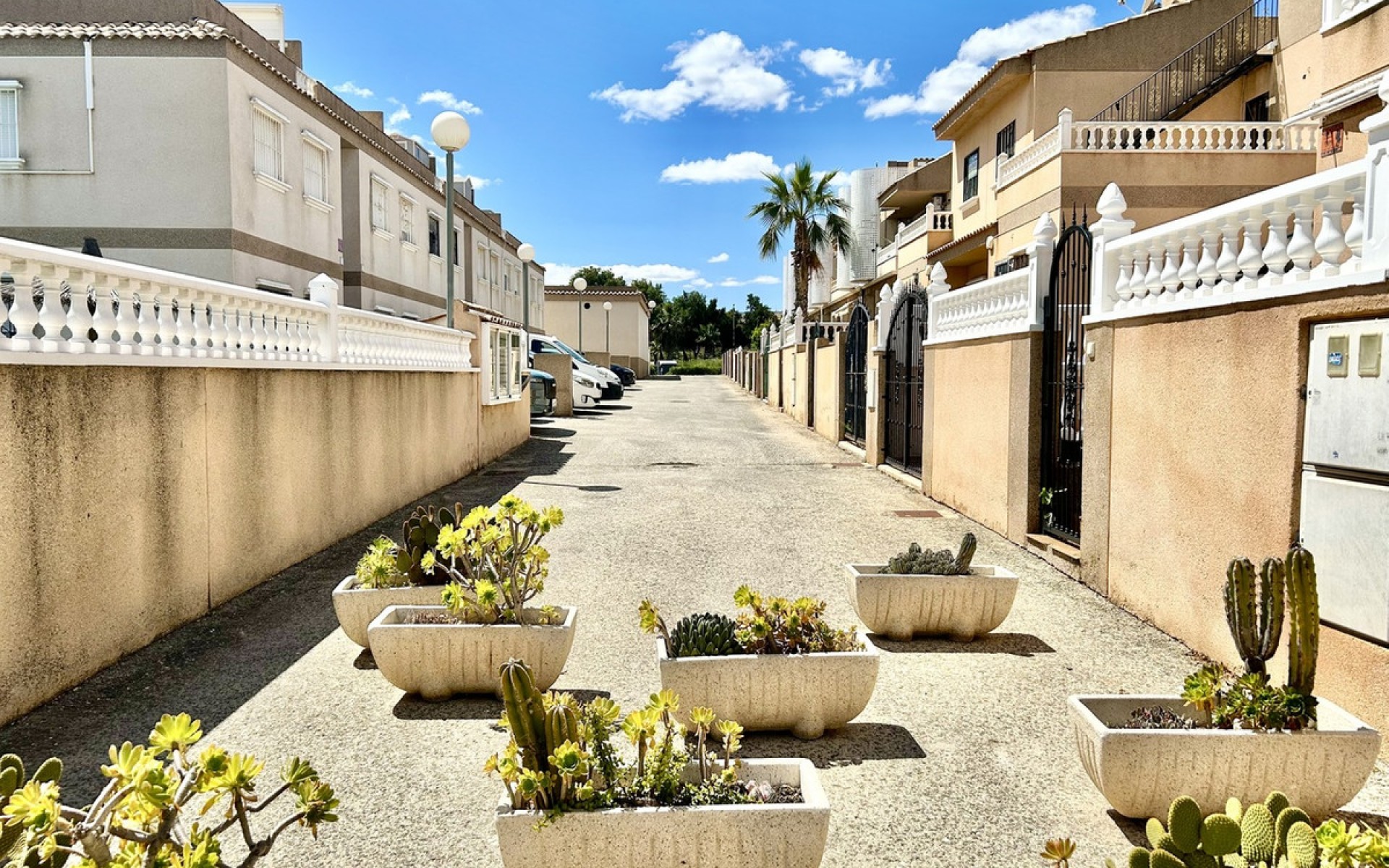 Resale - Appartement - Villamartin - Pau 8