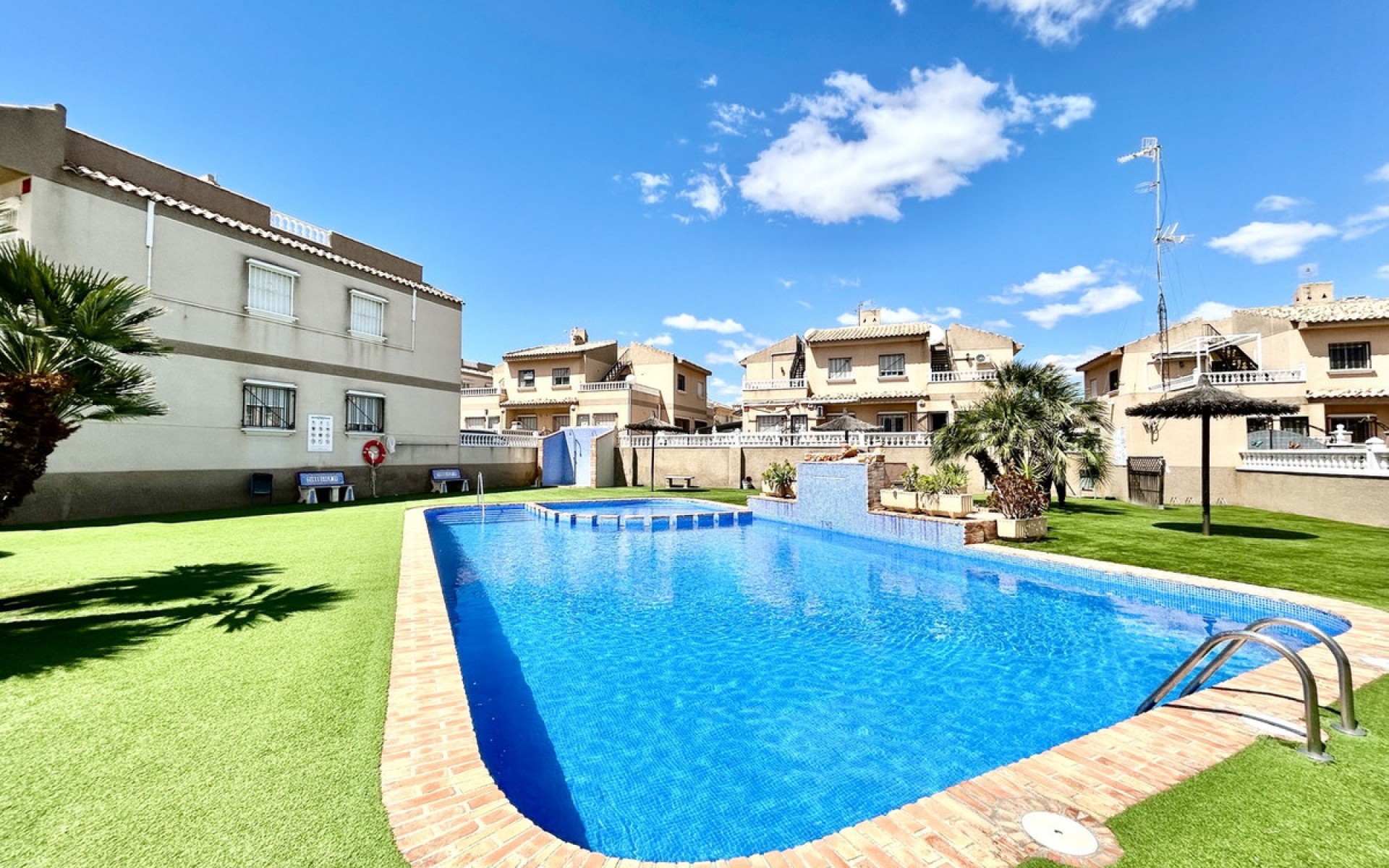 Resale - Appartement - Villamartin - Pau 8