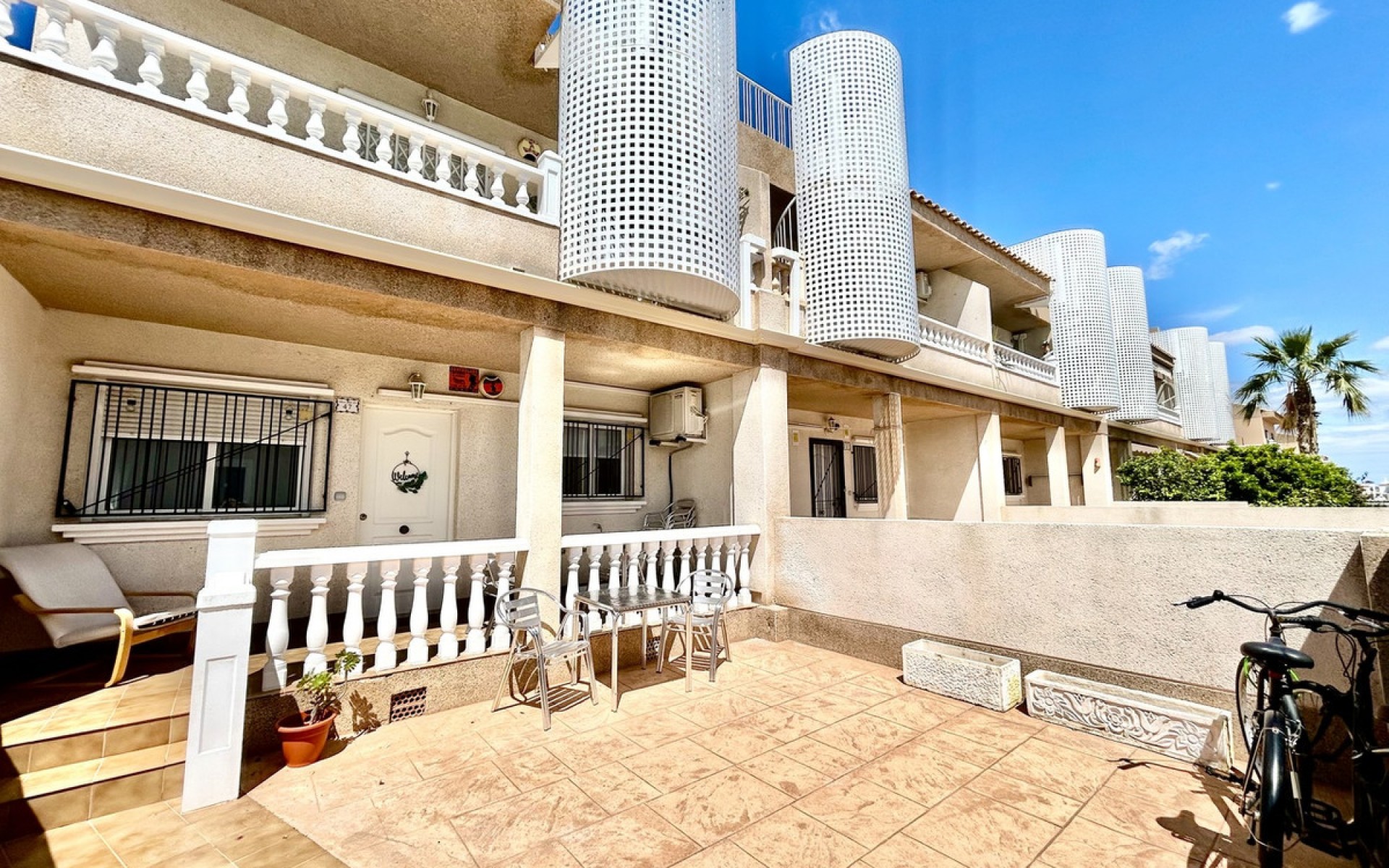 Resale - Appartement - Villamartin - Pau 8