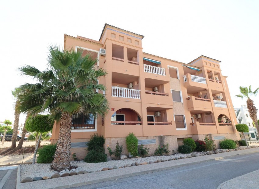 Resale - Appartement - Villamartin - Pau 8