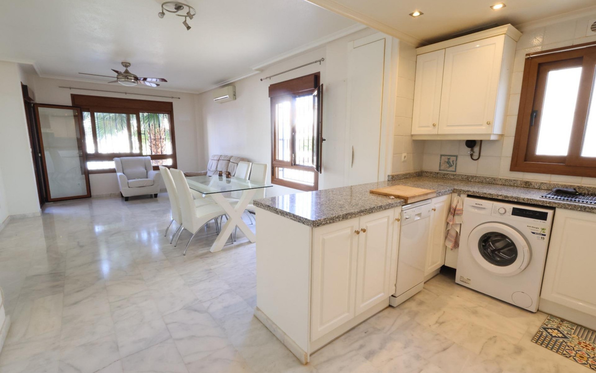 Resale - Appartement - Villamartin - Pau 8