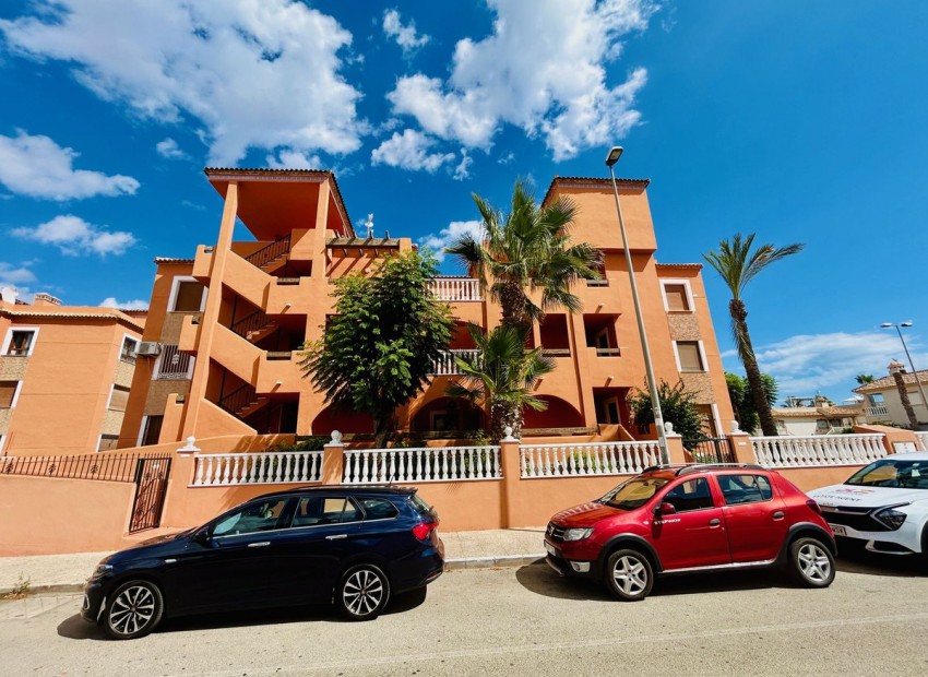 Resale - Appartement - Villamartin - Pau 8