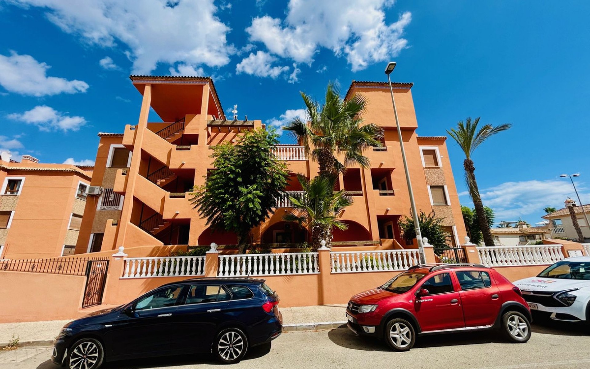 Resale - Appartement - Villamartin - Pau 8
