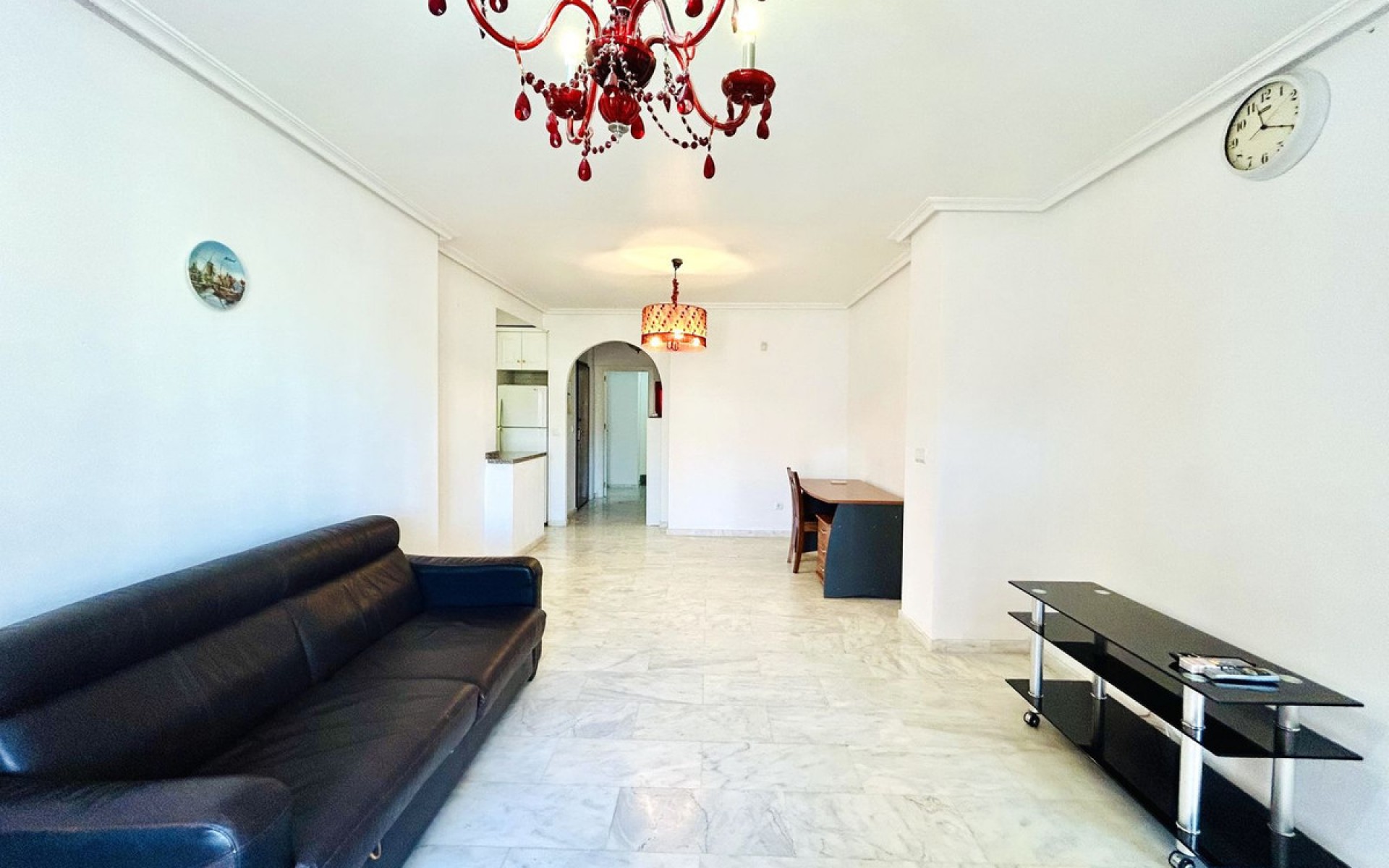 Resale - Appartement - Villamartin - Pau 8