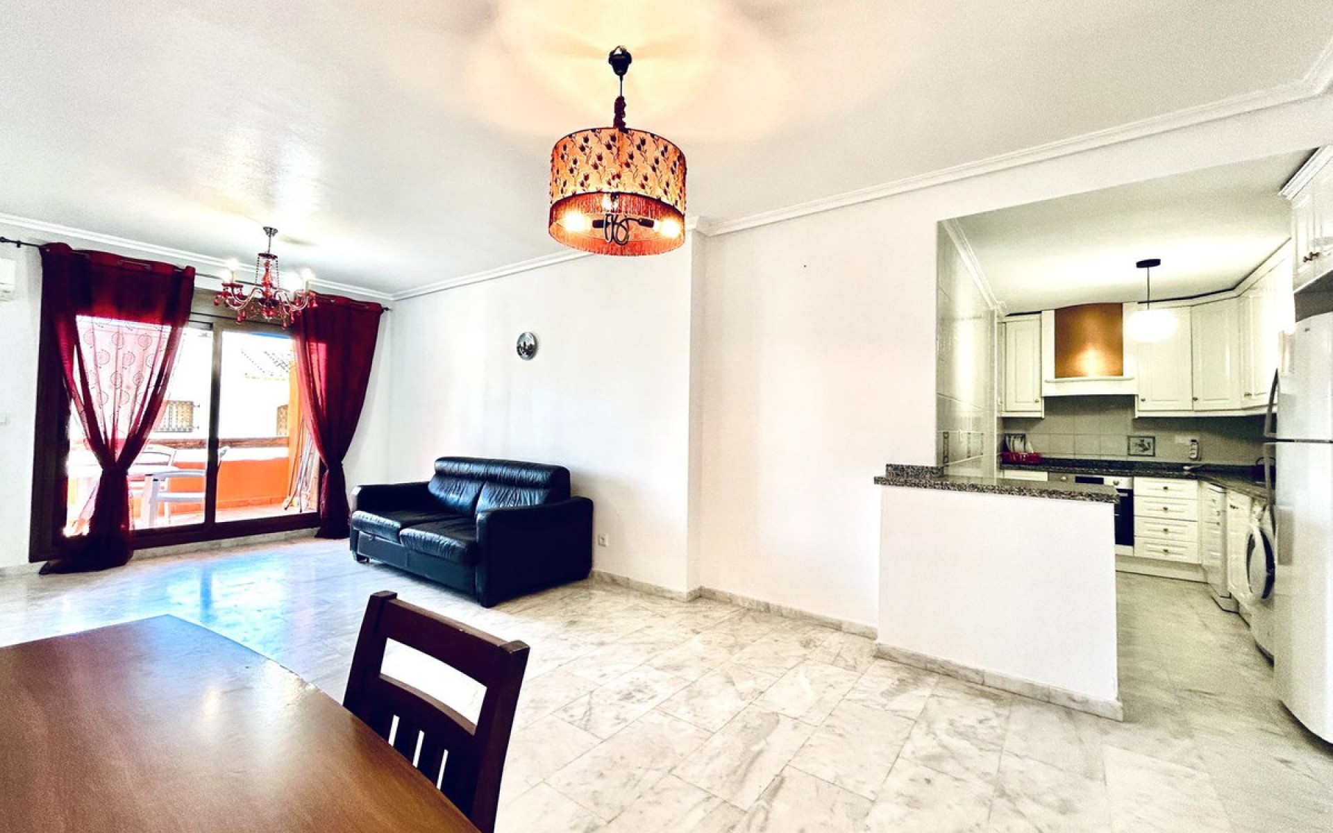 Resale - Appartement - Villamartin - Pau 8