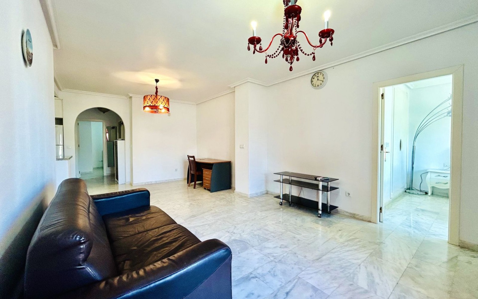 Resale - Appartement - Villamartin - Pau 8