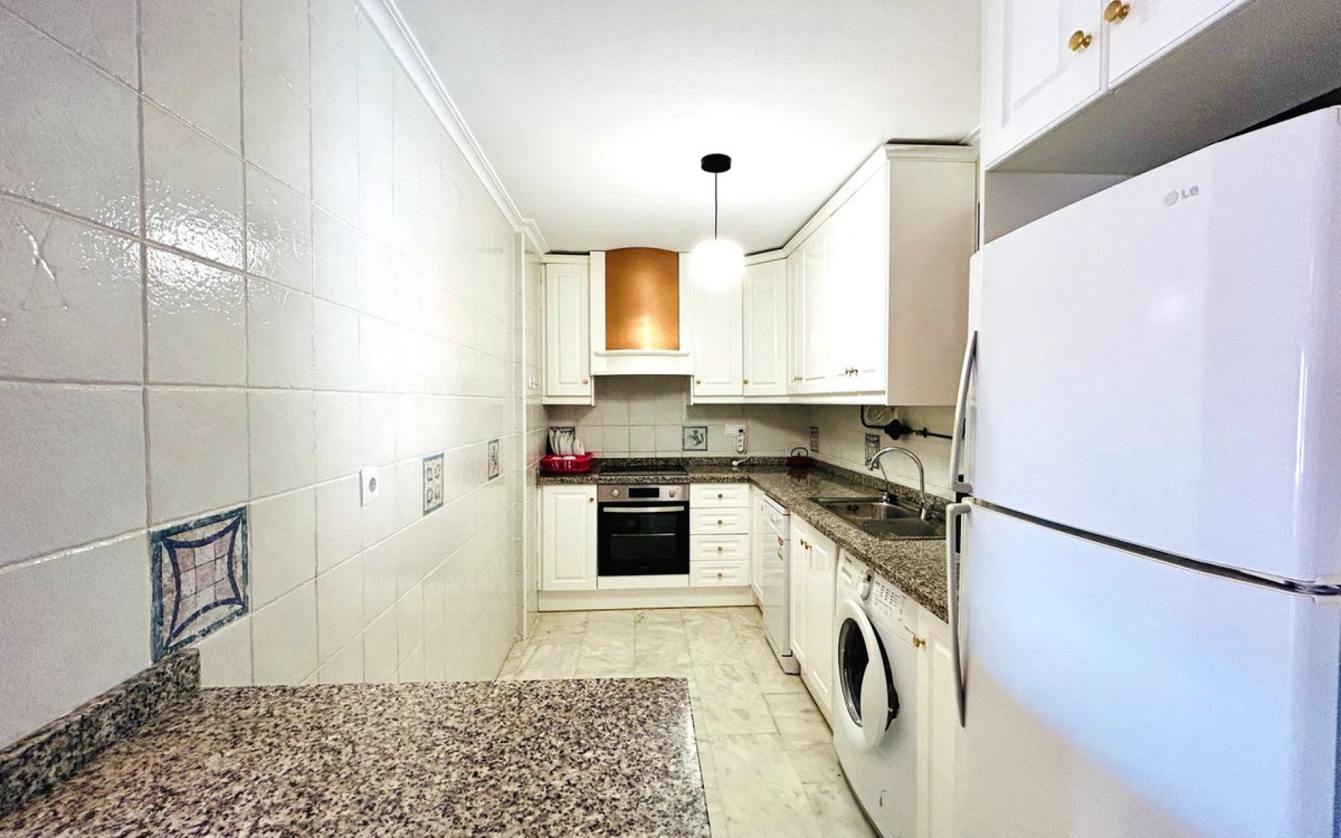 Resale - Appartement - Villamartin - Pau 8