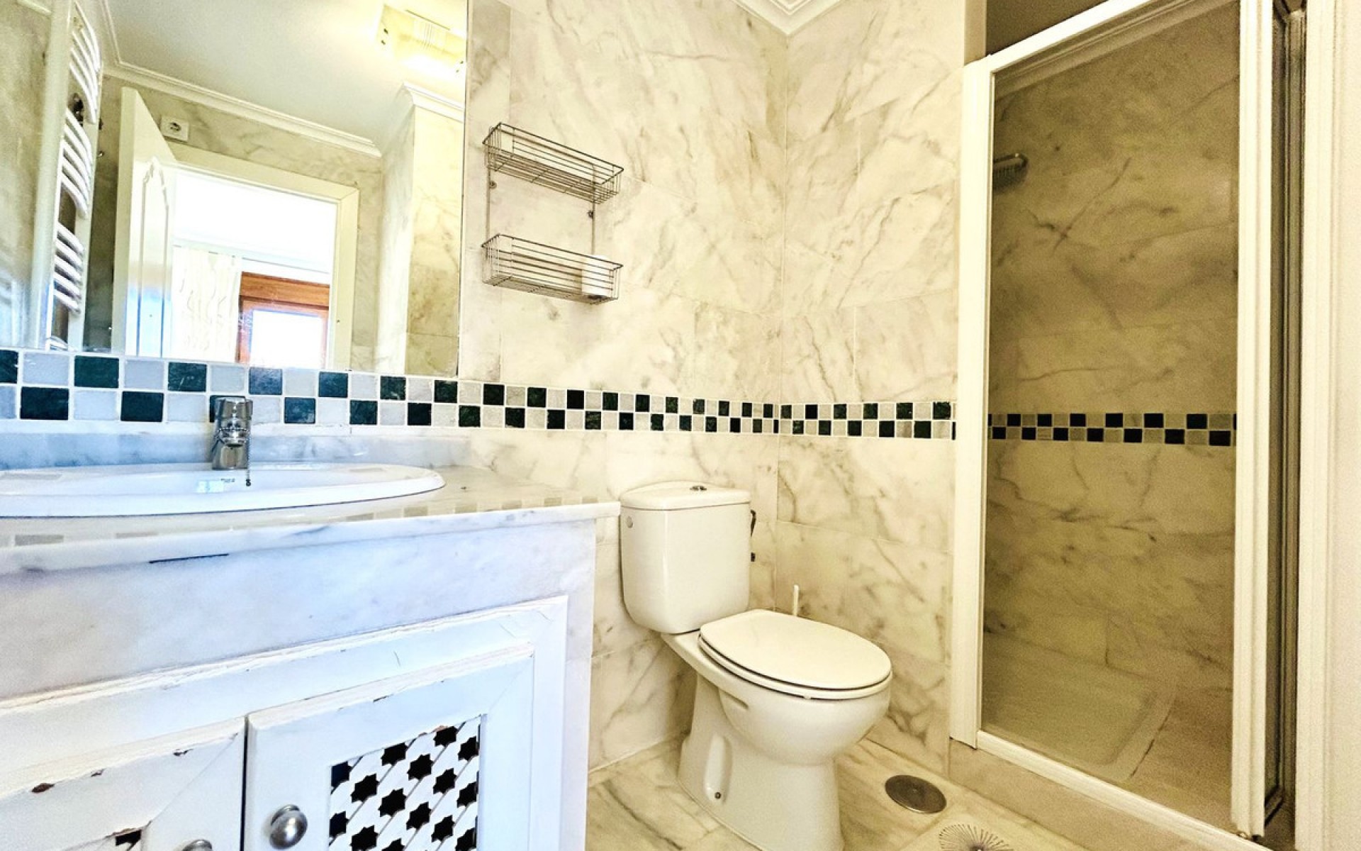 Resale - Appartement - Villamartin - Pau 8