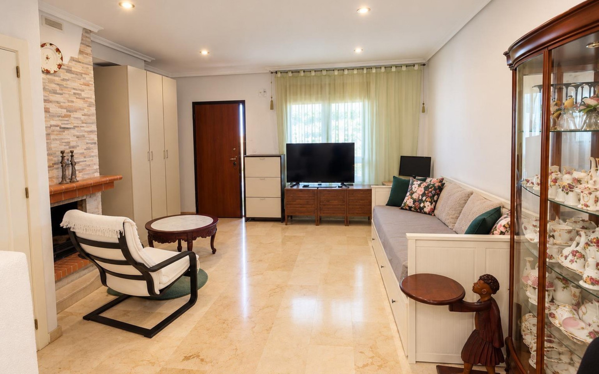 Resale - Appartement - Villamartin - Pau 8