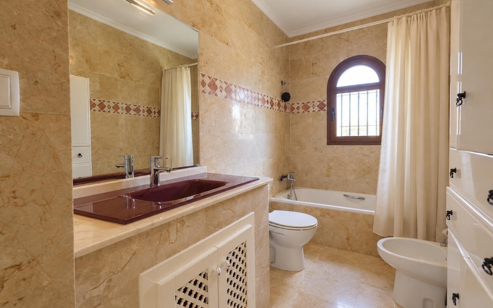 Resale - Appartement - Villamartin - Pau 8