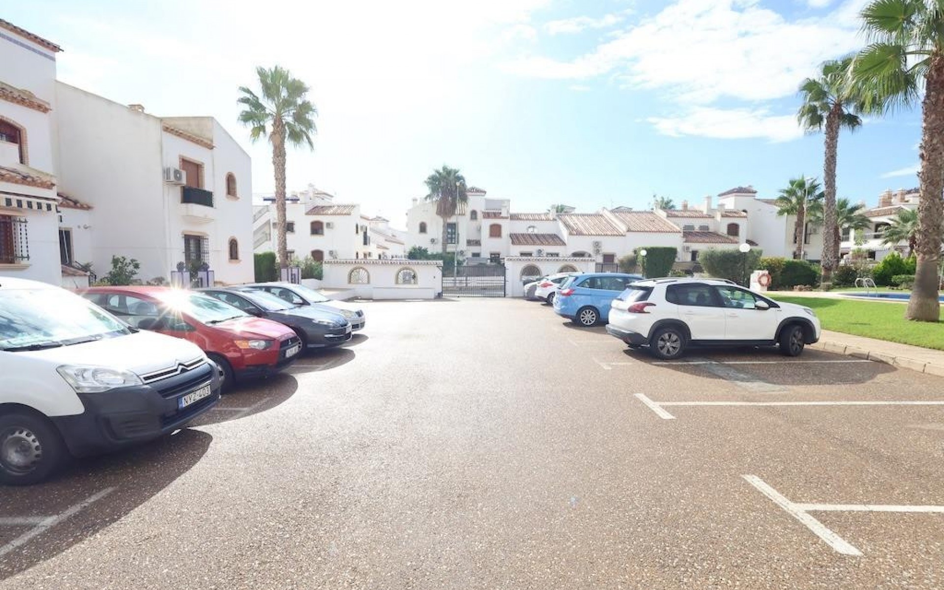 Resale - Appartement - Villamartin - Pau 8