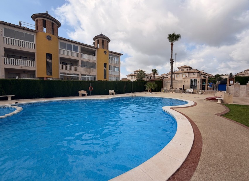 Resale - Appartement - Villamartin - Pinada Golf
