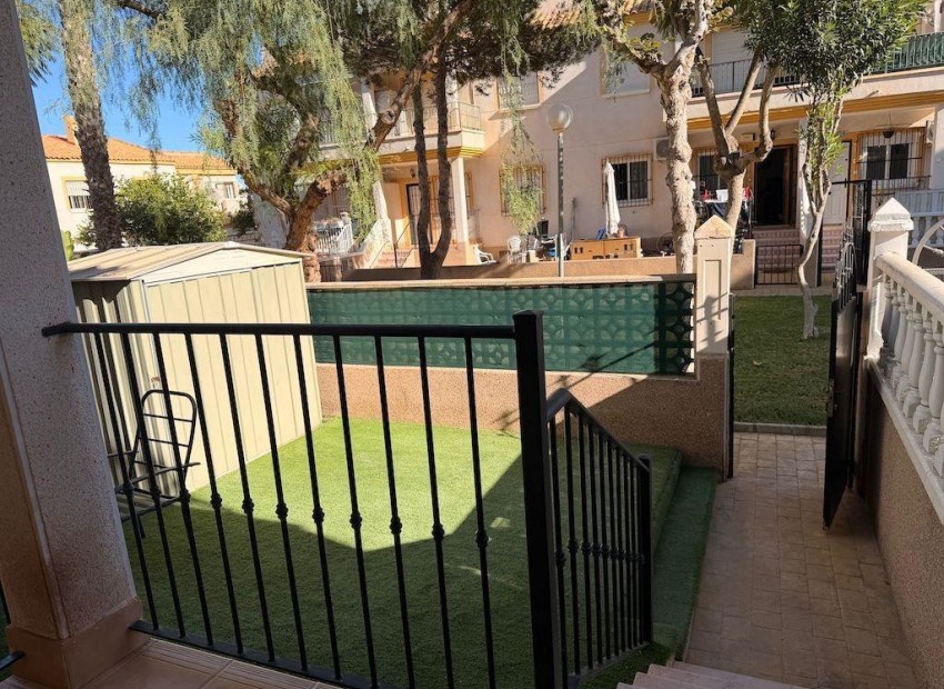 Resale - Appartement - Villamartin - St James Hill