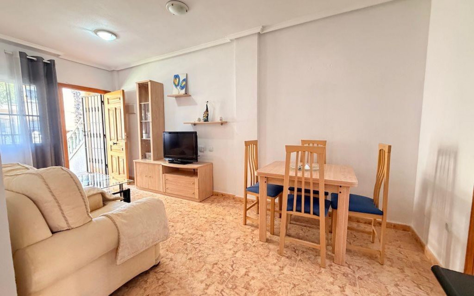 Resale - Appartement - Villamartin - St James Hill