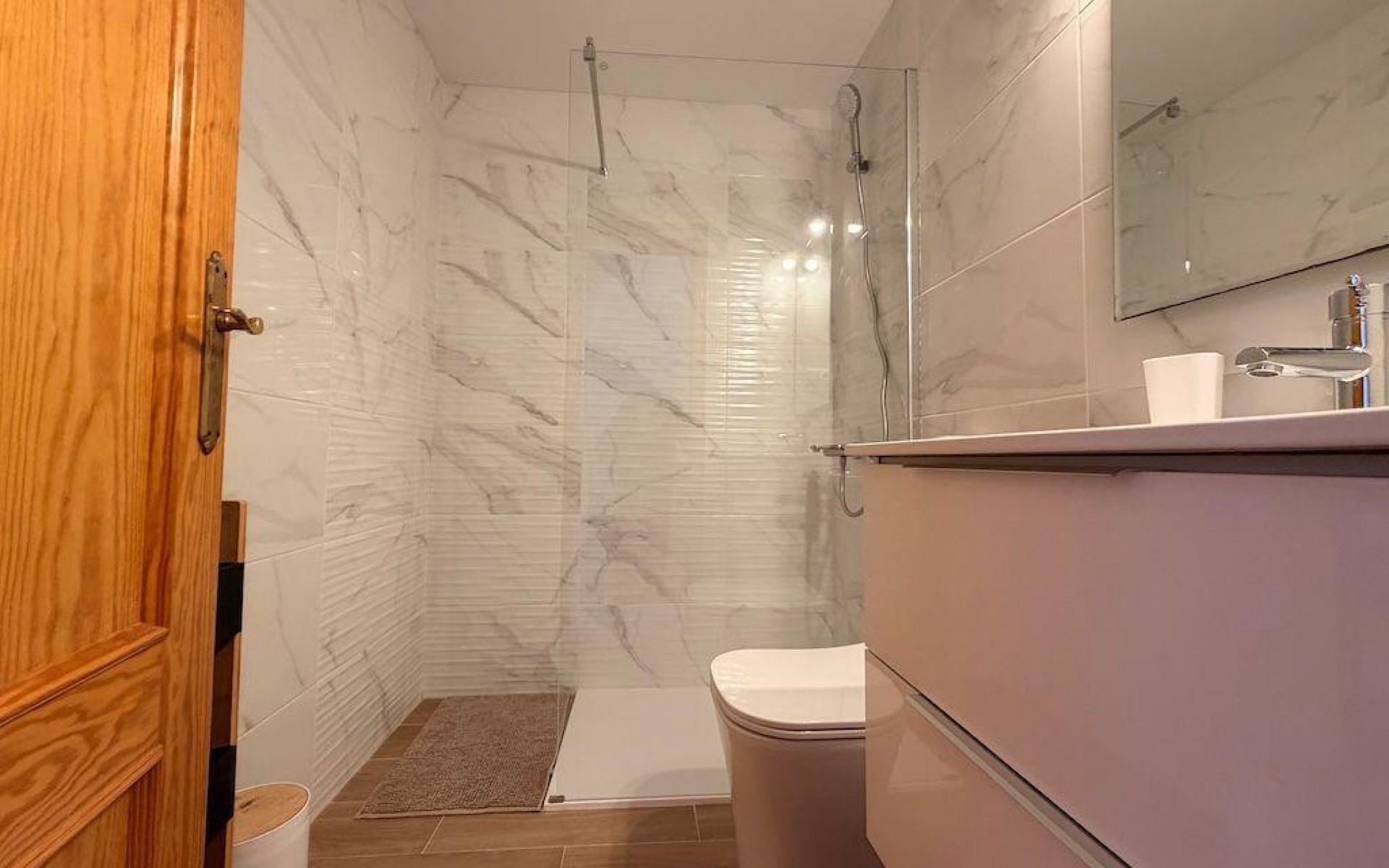 Resale - Appartement - Villamartin - St James Hill