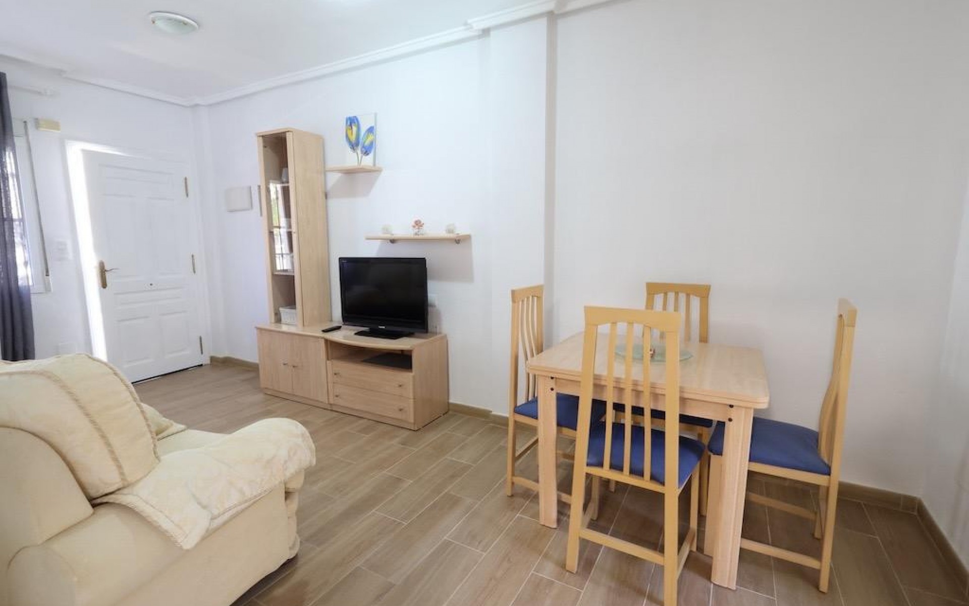 Resale - Appartement - Villamartin - St James Hill