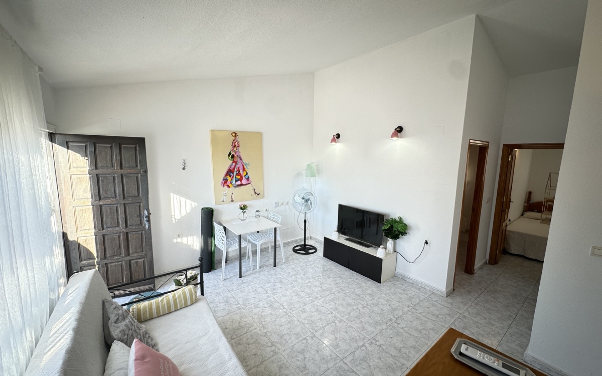 Resale - Appartement - Villamartin