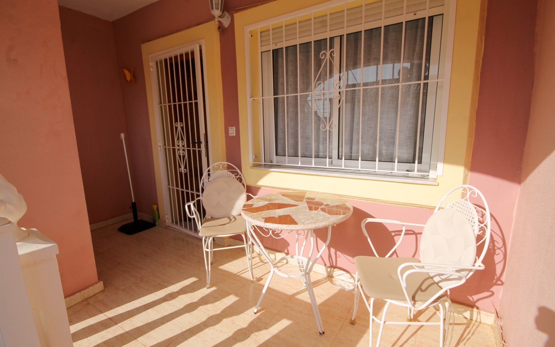 Resale - Appartement - Villamartin