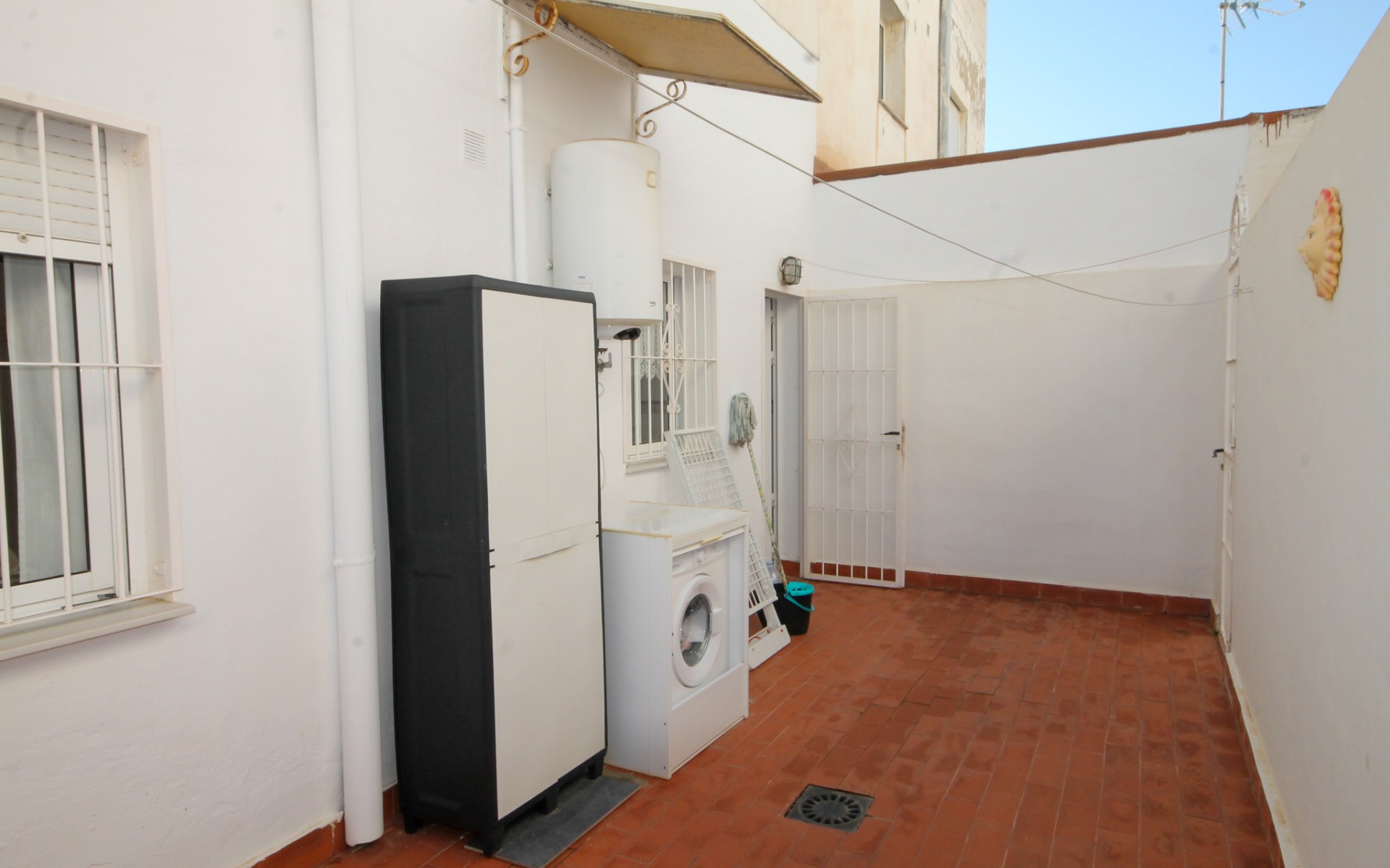 Resale - Appartement - Villamartin