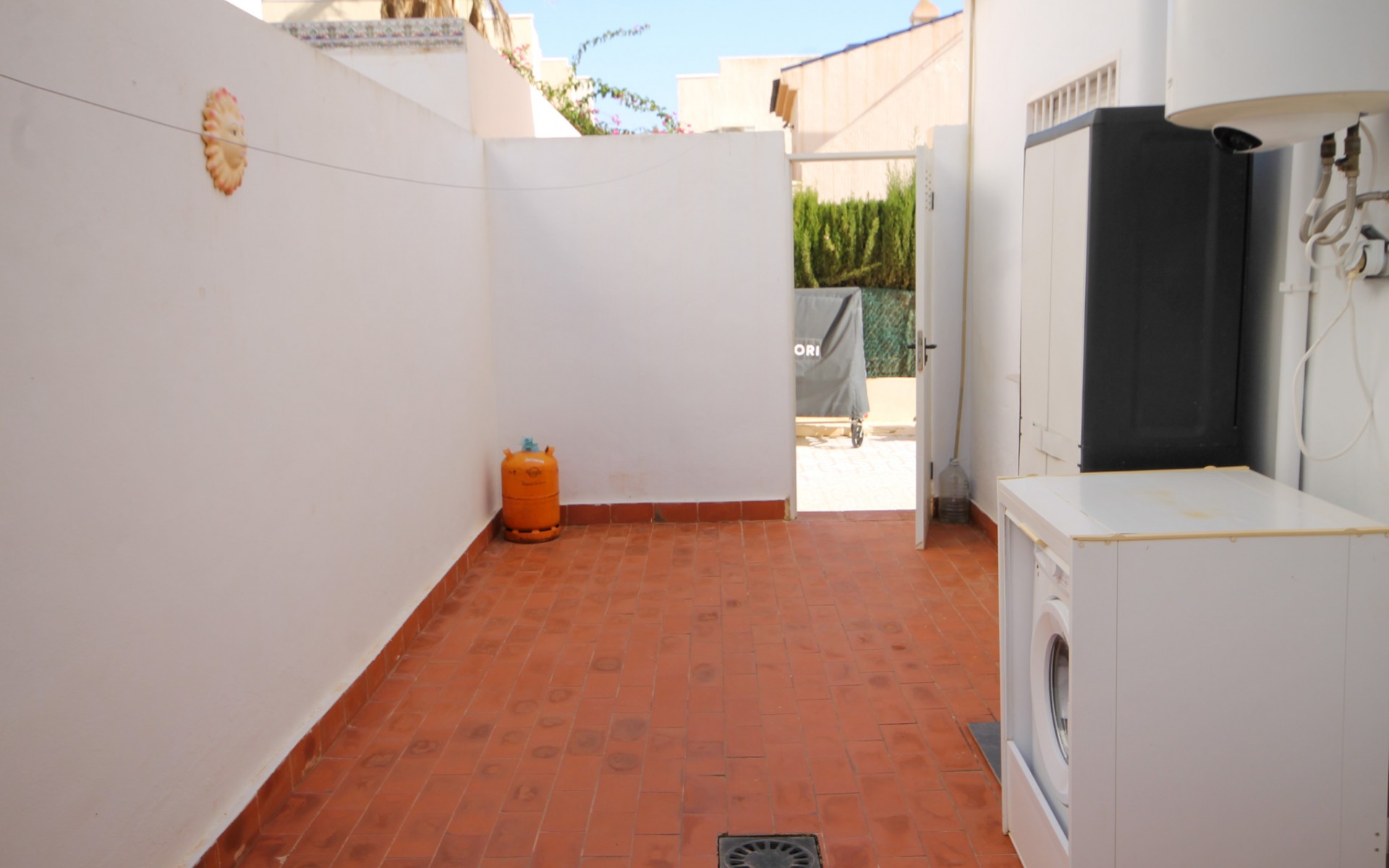 Resale - Appartement - Villamartin