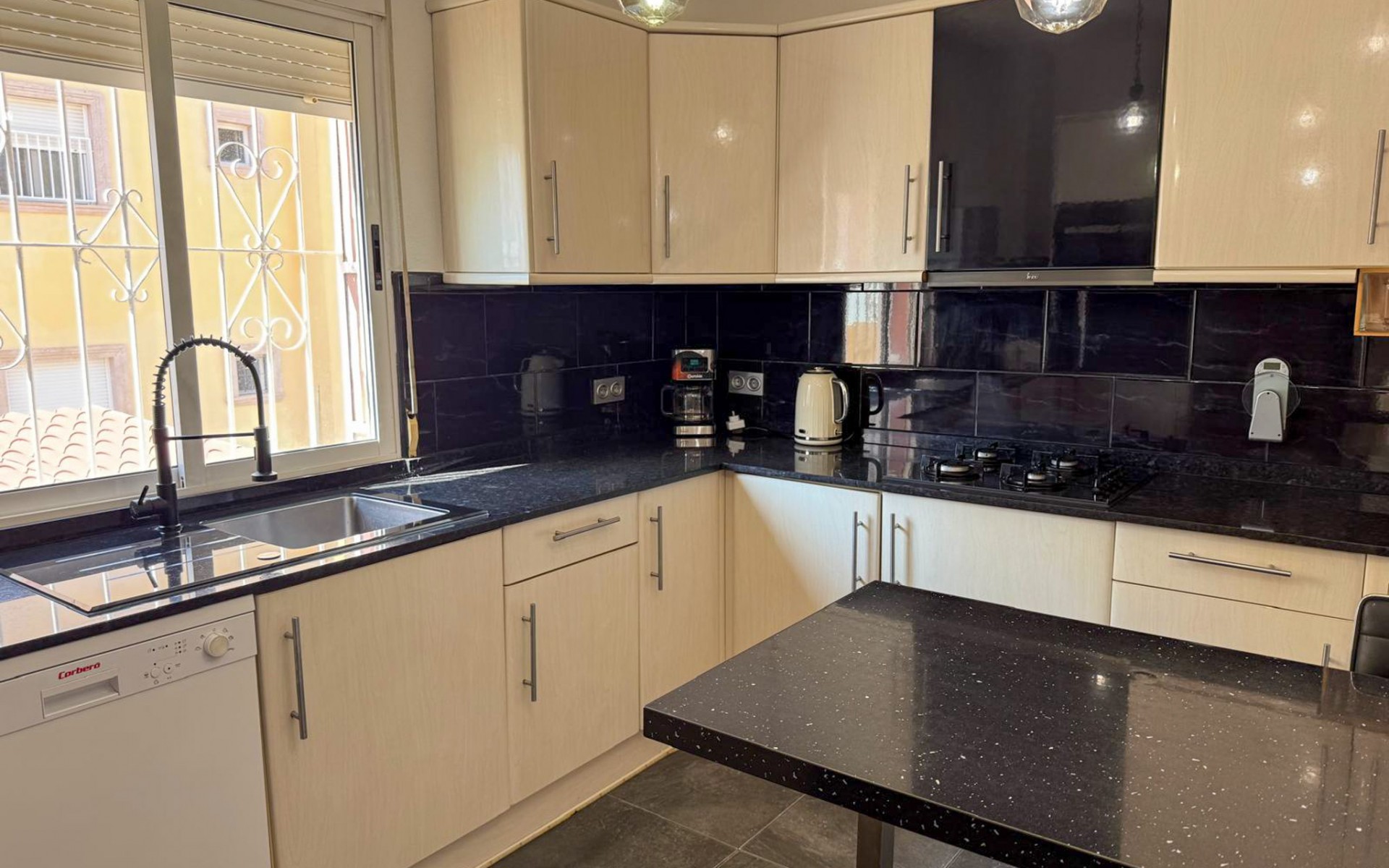 Resale - Appartement - Villamartin