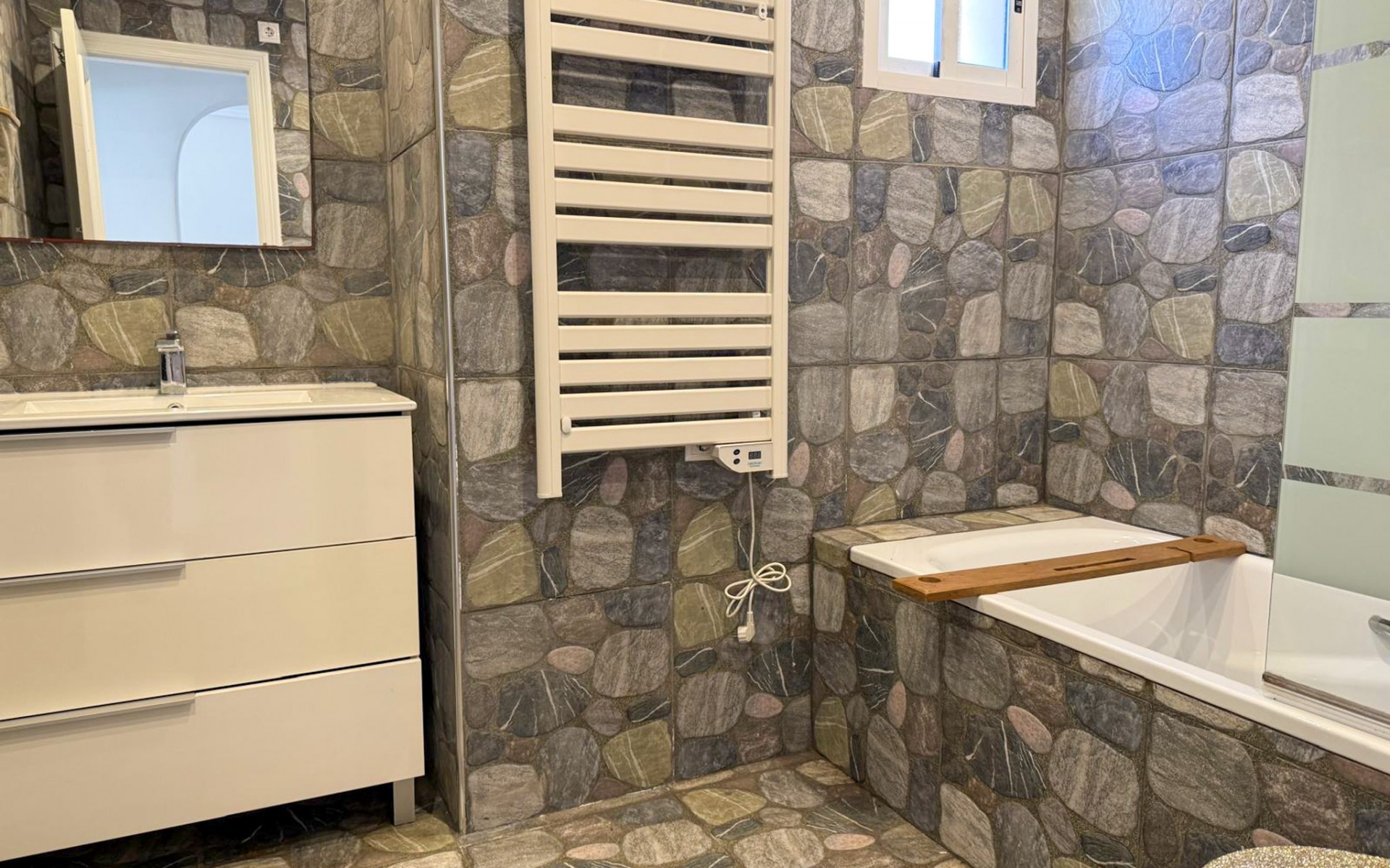 Resale - Appartement - Villamartin