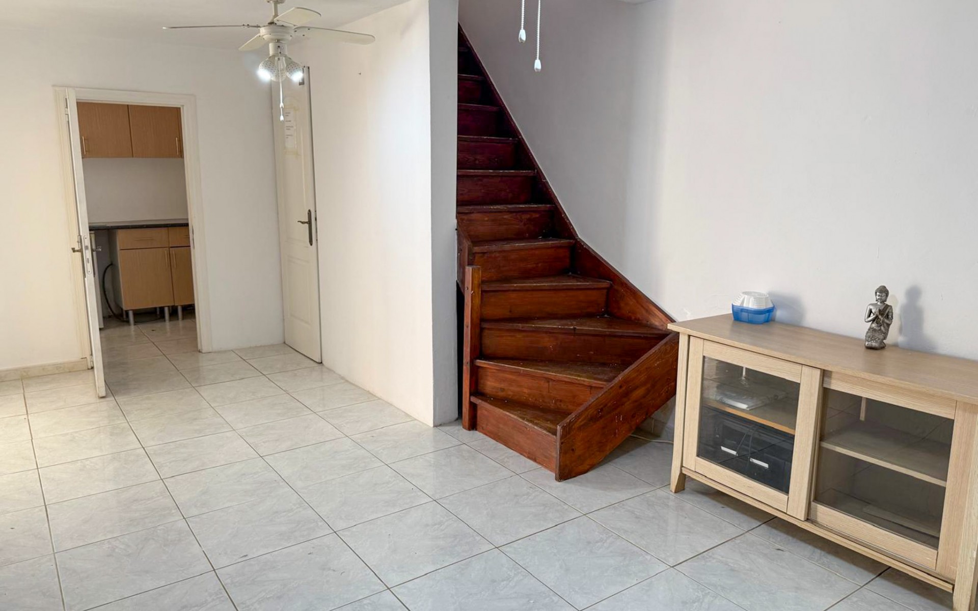 Resale - Appartement - Villamartin