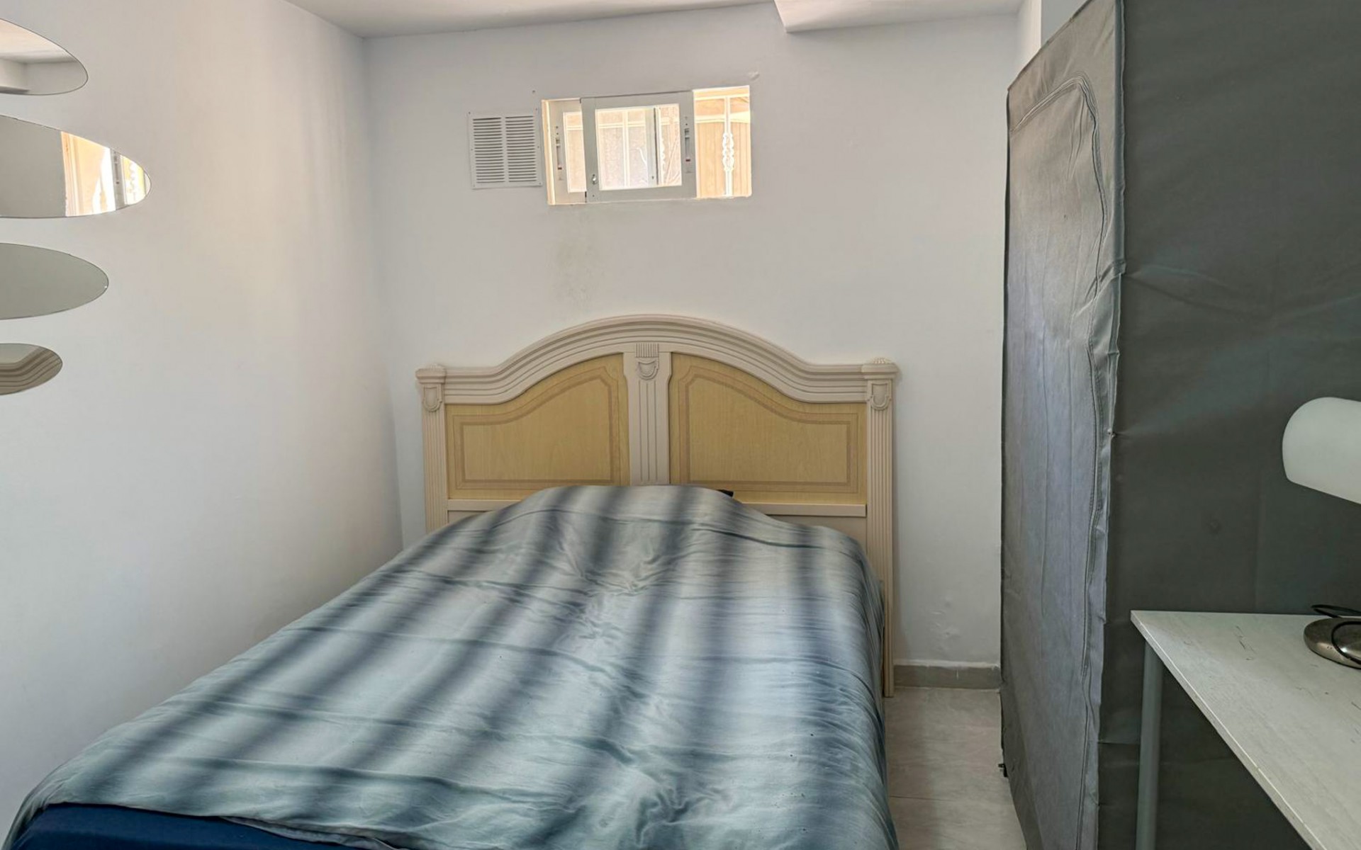 Resale - Appartement - Villamartin