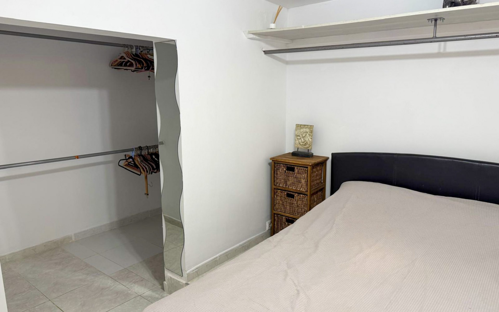 Resale - Appartement - Villamartin