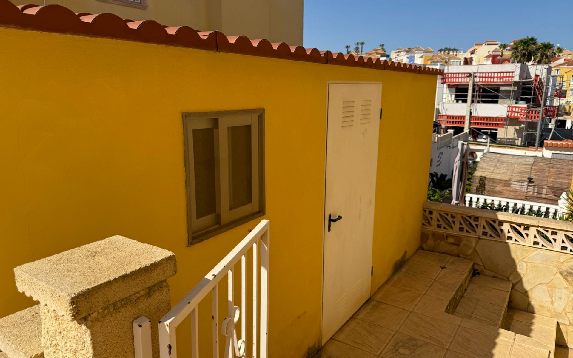 Resale - Appartement - Villamartin