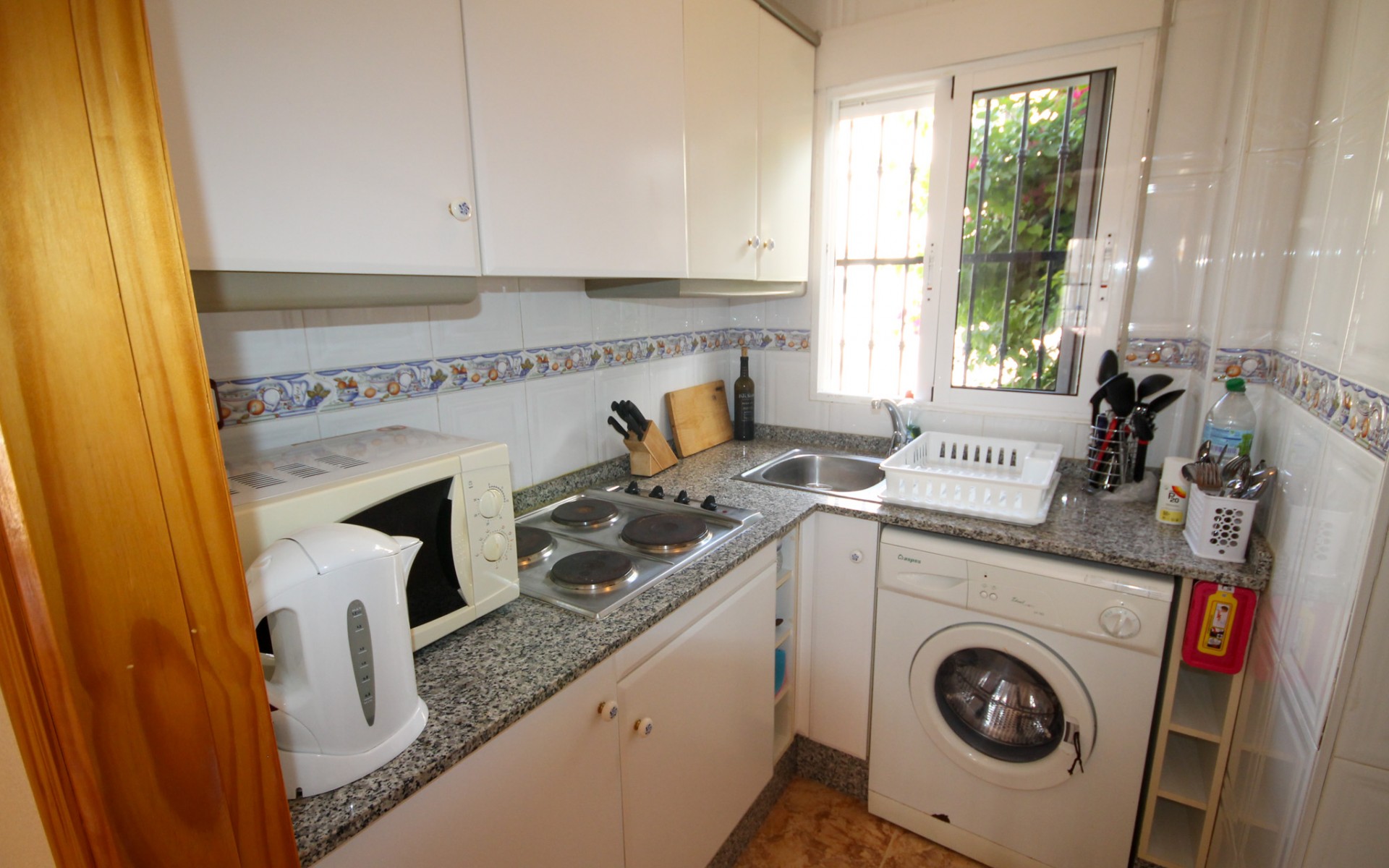 Resale - Appartement - Villamartin