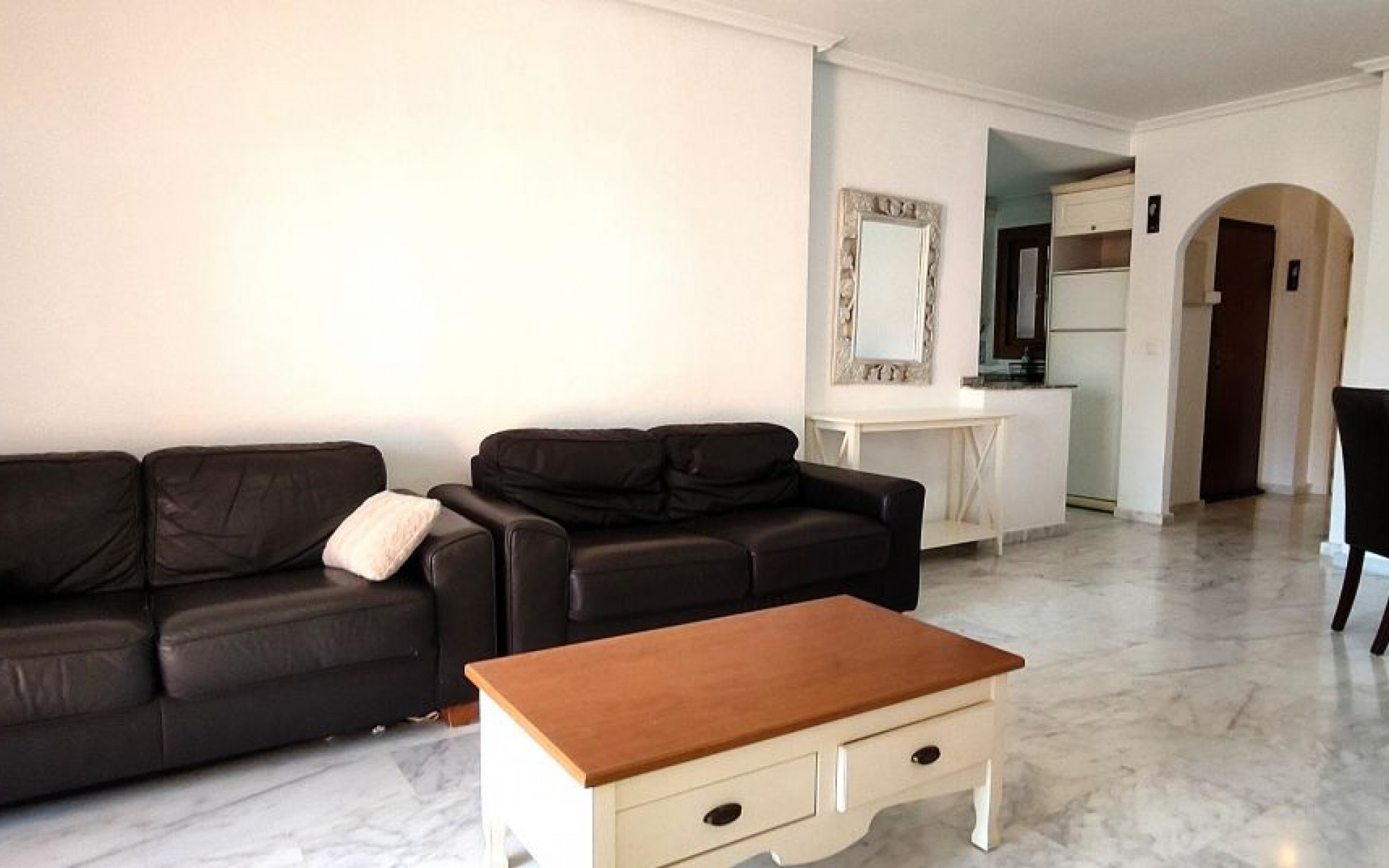 Resale - Appartement - Villamartin