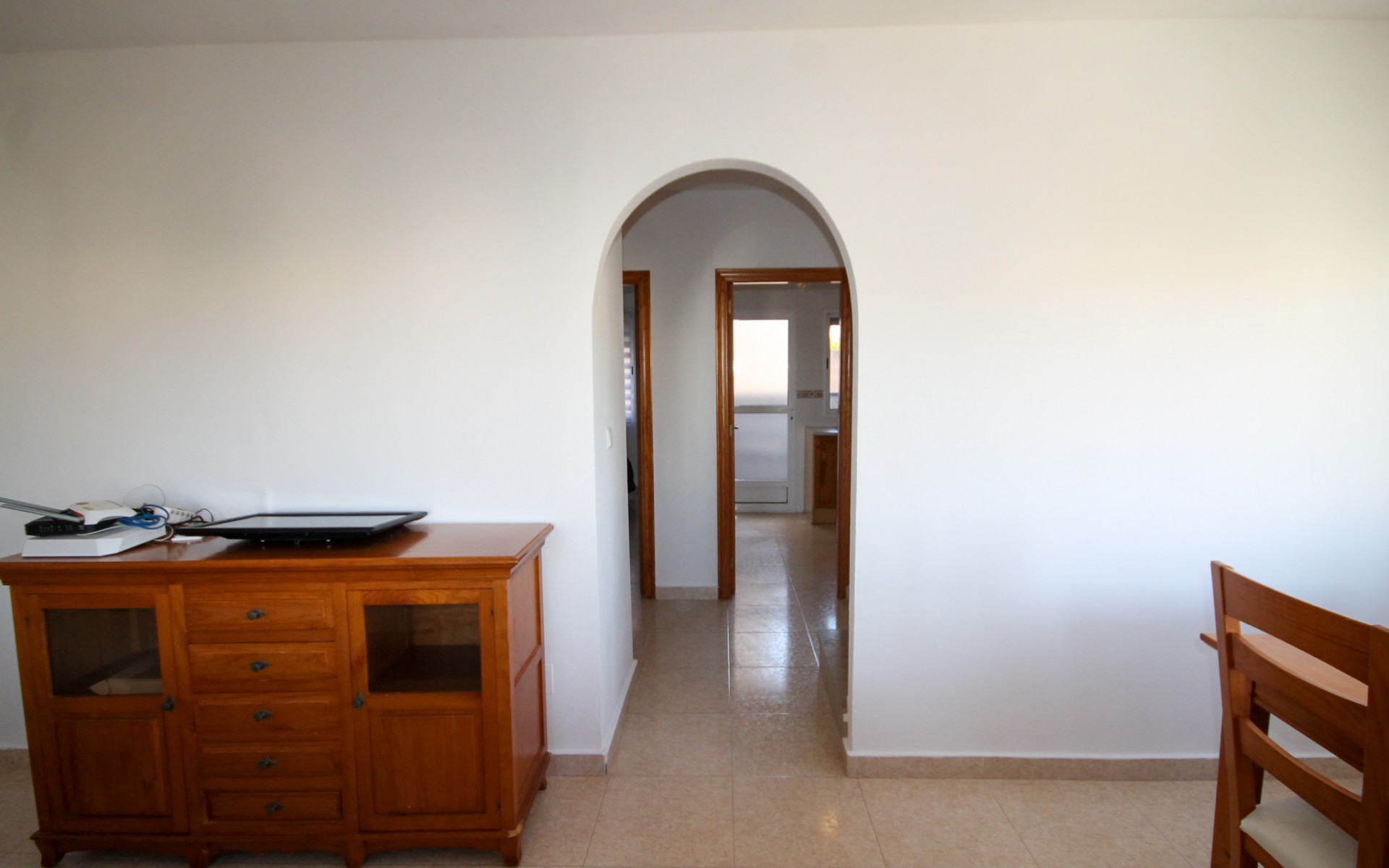 Resale - Appartement - Villamartin