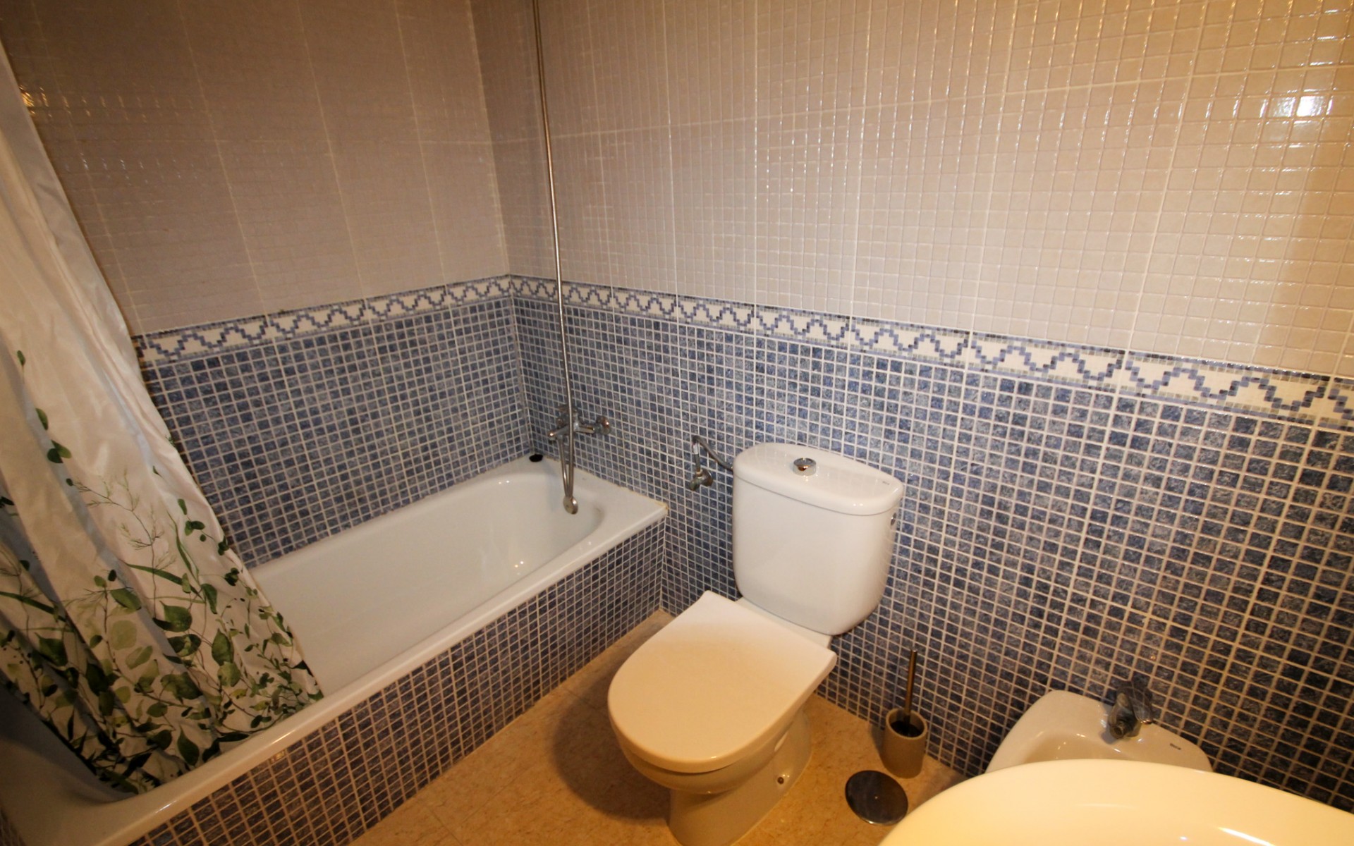 Resale - Appartement - Villamartin