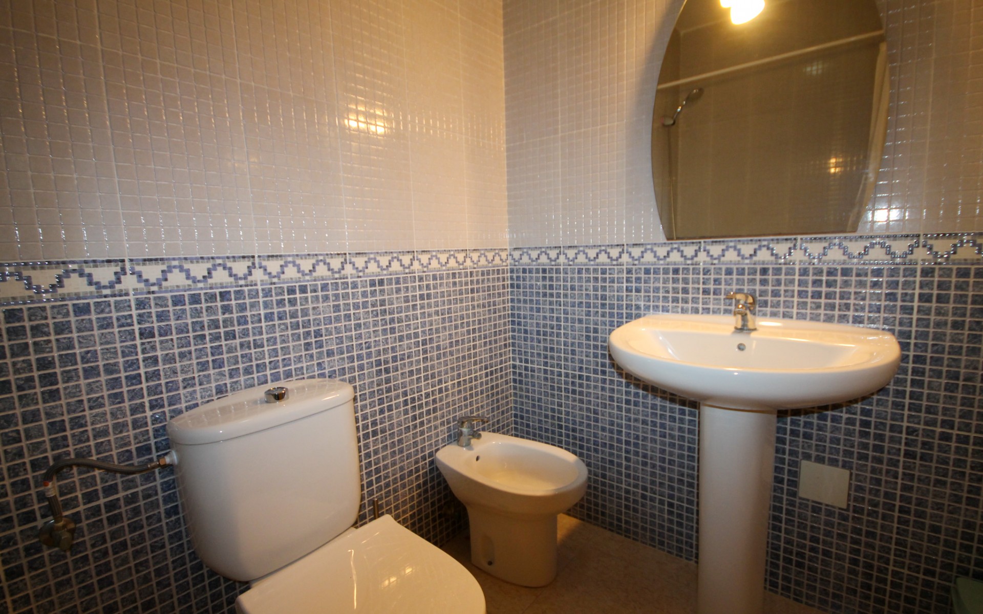 Resale - Appartement - Villamartin