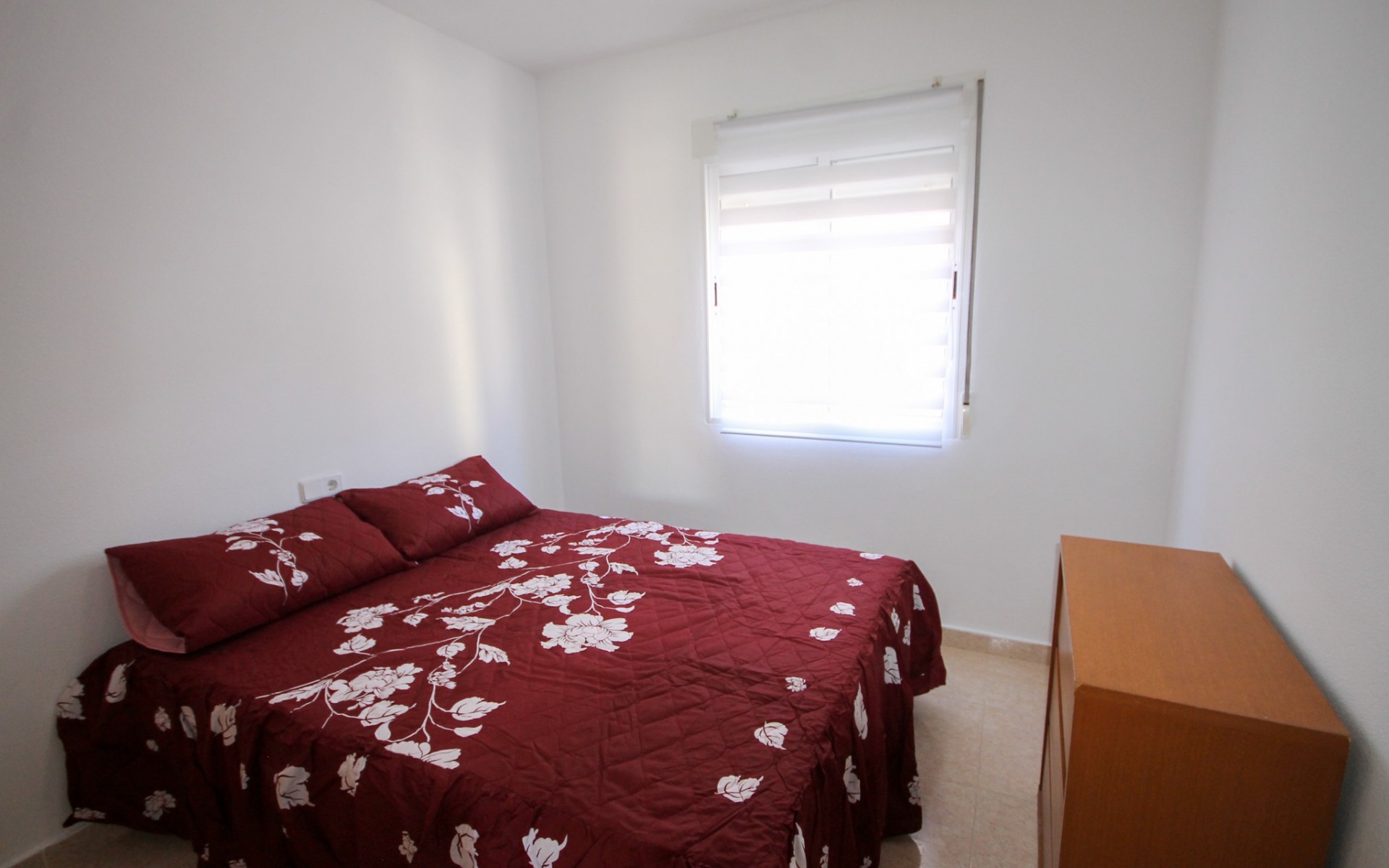 Resale - Appartement - Villamartin