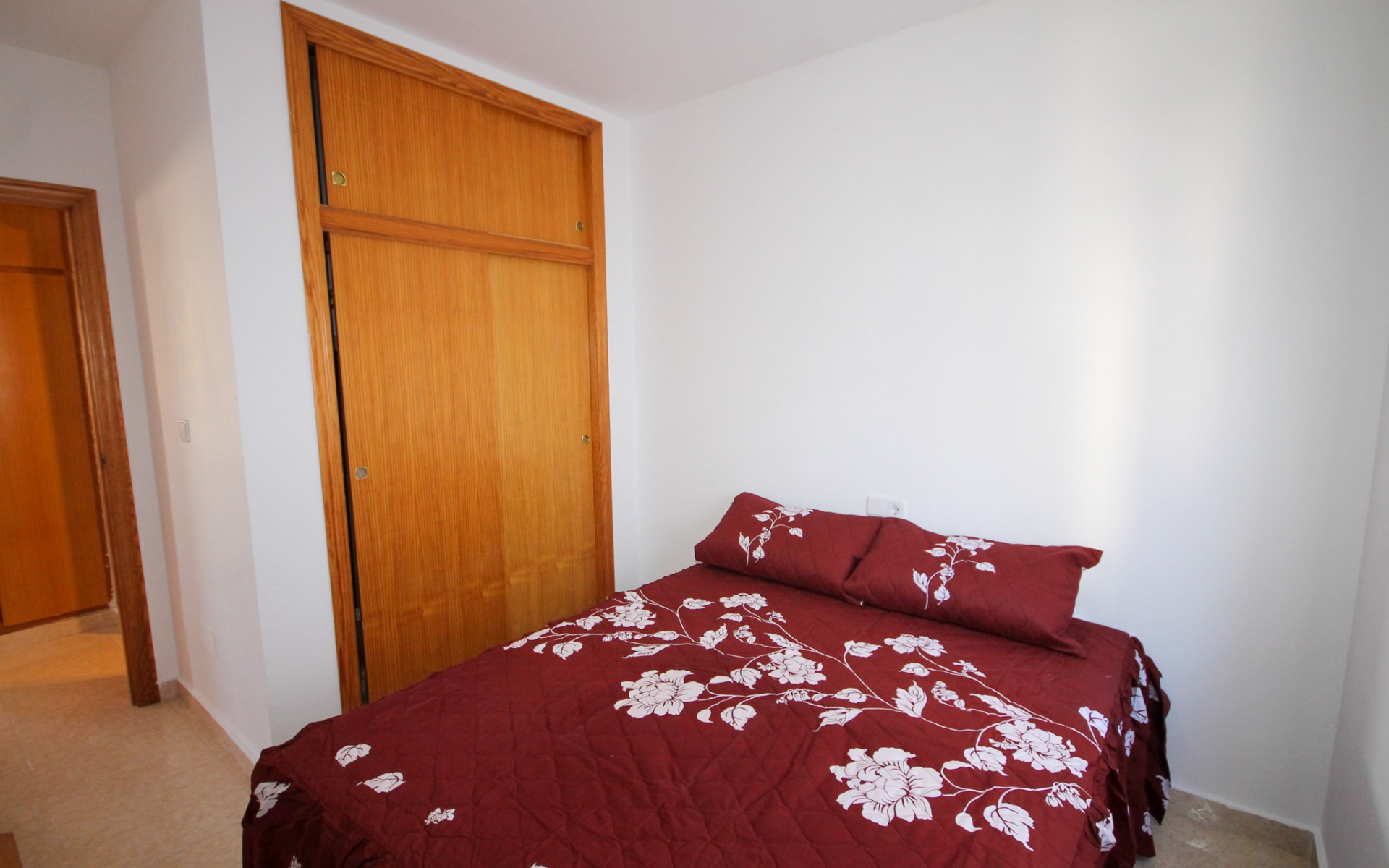 Resale - Appartement - Villamartin