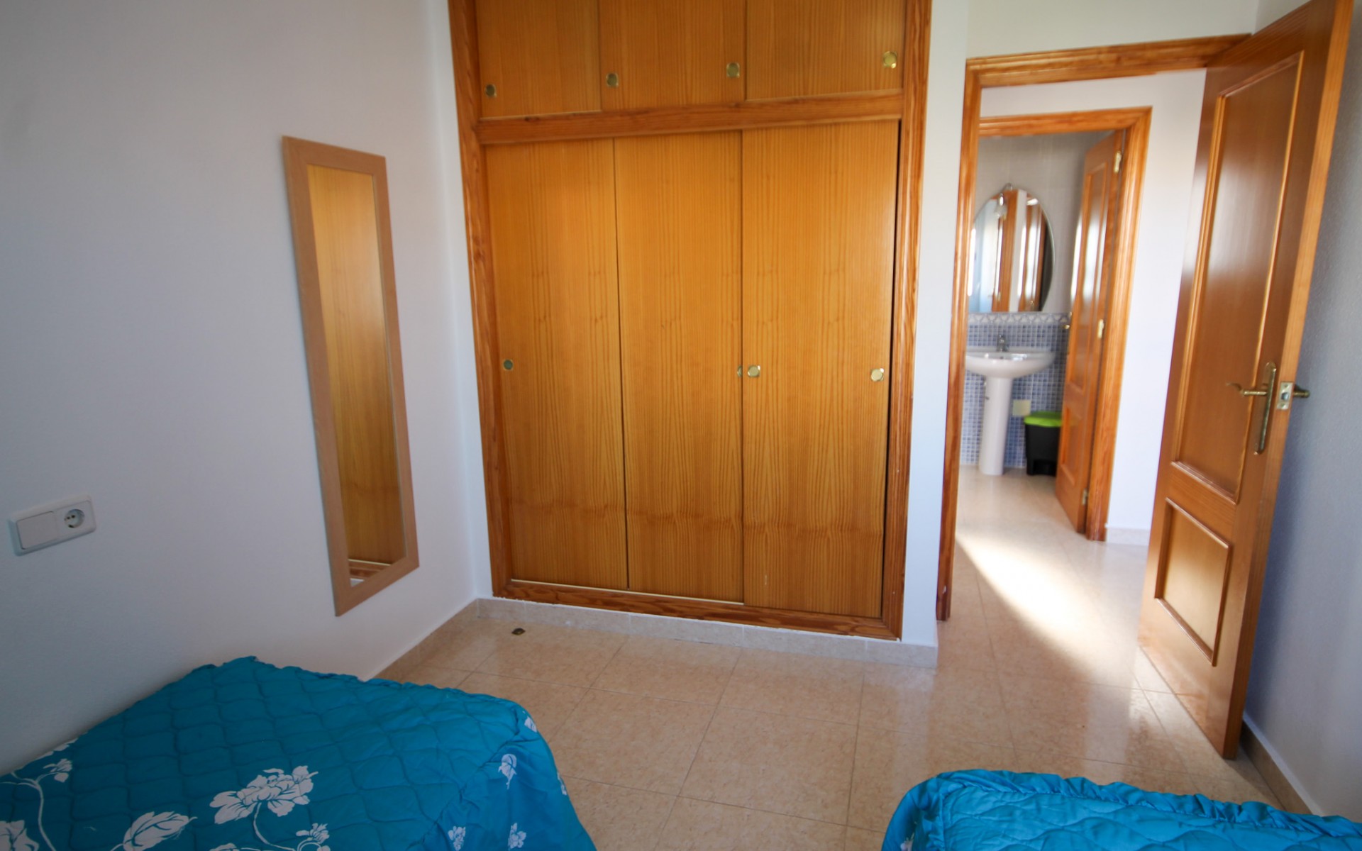 Resale - Appartement - Villamartin