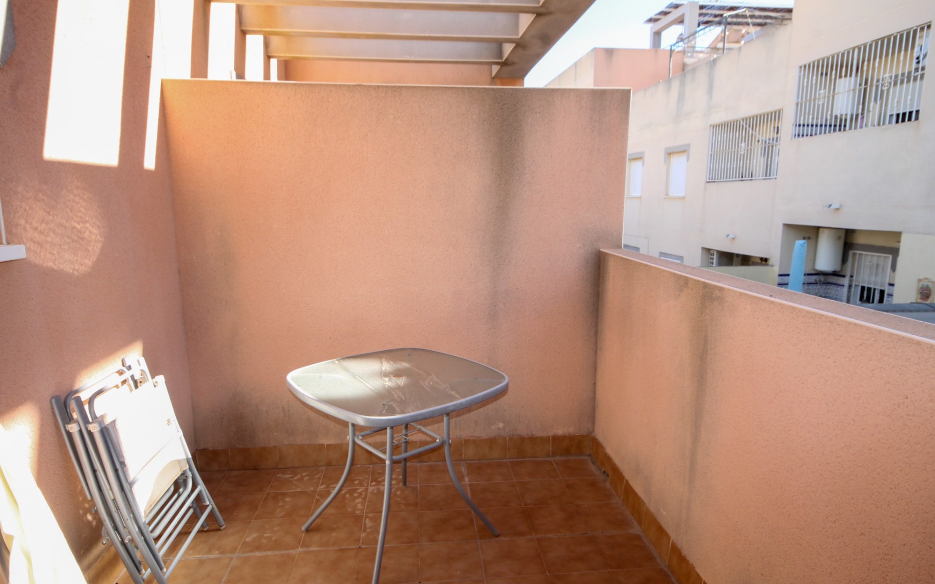 Resale - Appartement - Villamartin