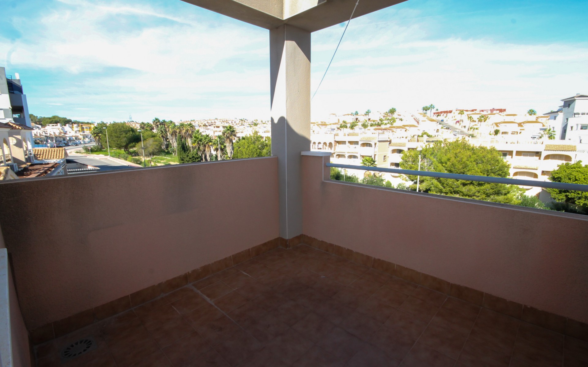 Resale - Appartement - Villamartin