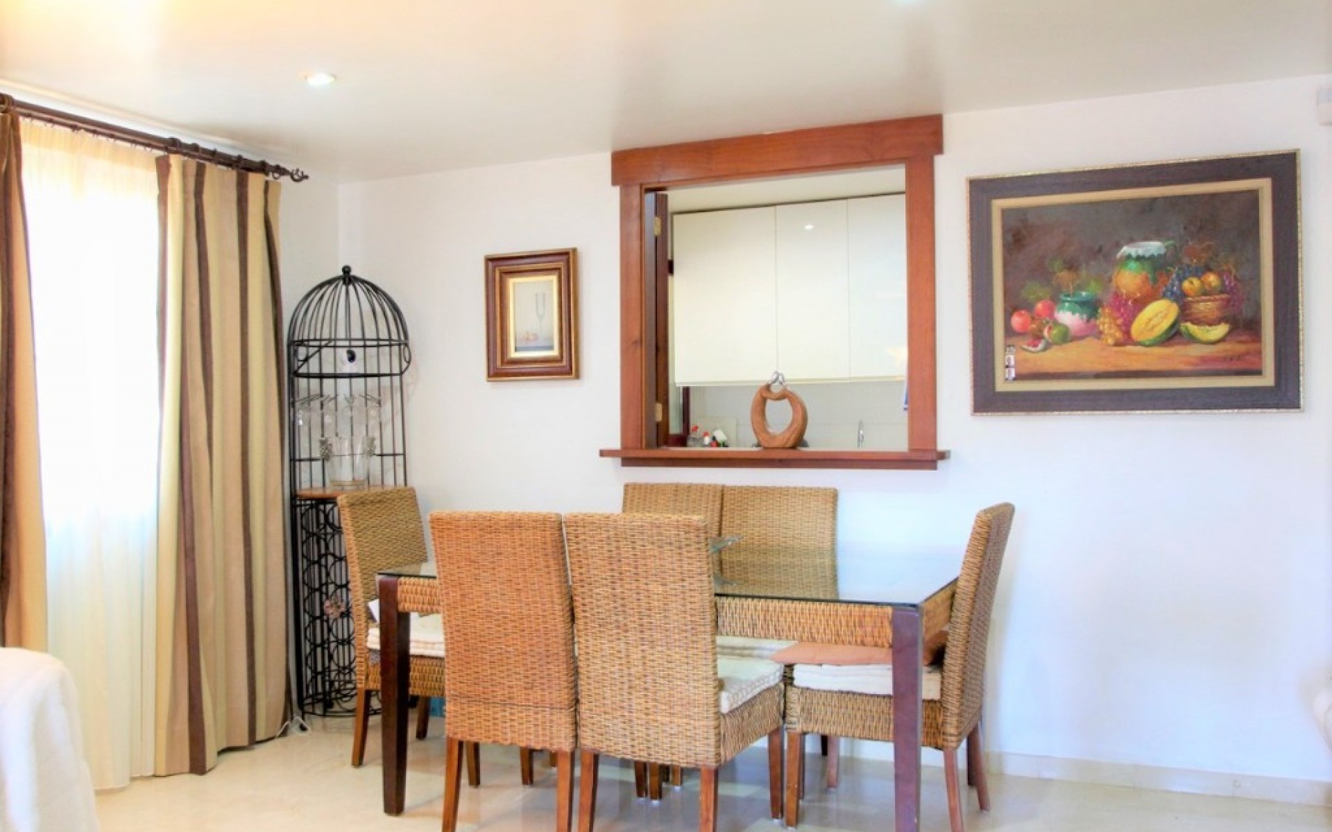 Resale - Appartement - Villamartin