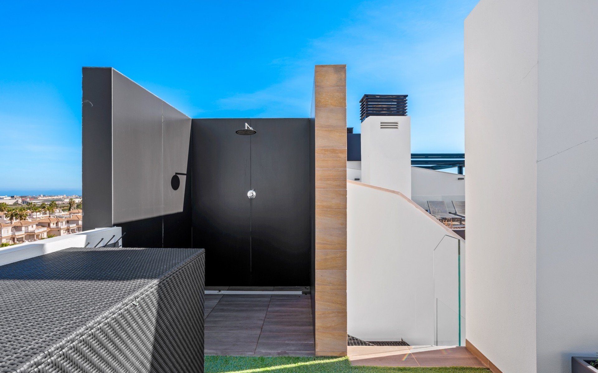 Resale - Appartement - Villamartin