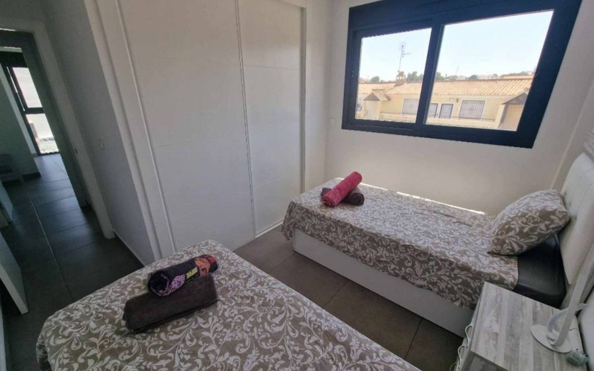 Resale - Appartement - Villamartin